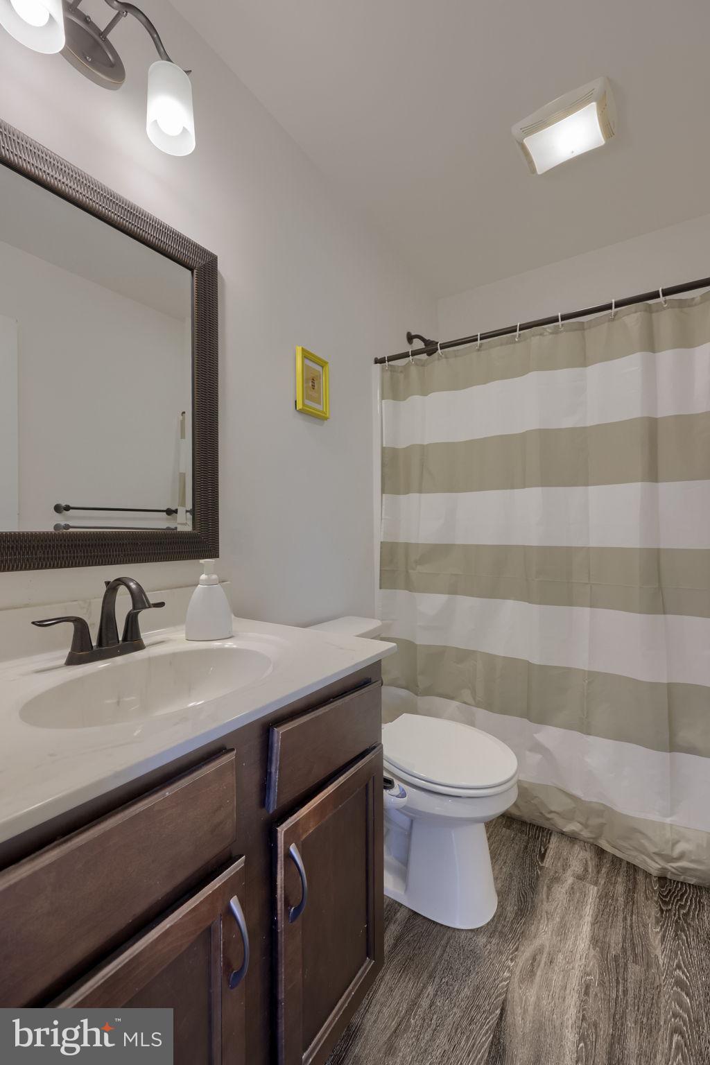 PENNS CROSSING - Residential