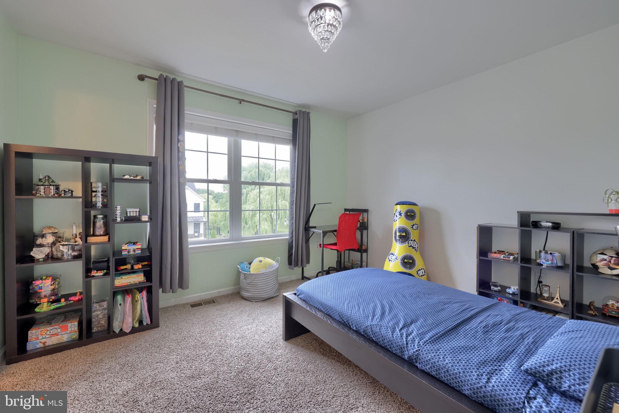 PENNS CROSSING - Residential