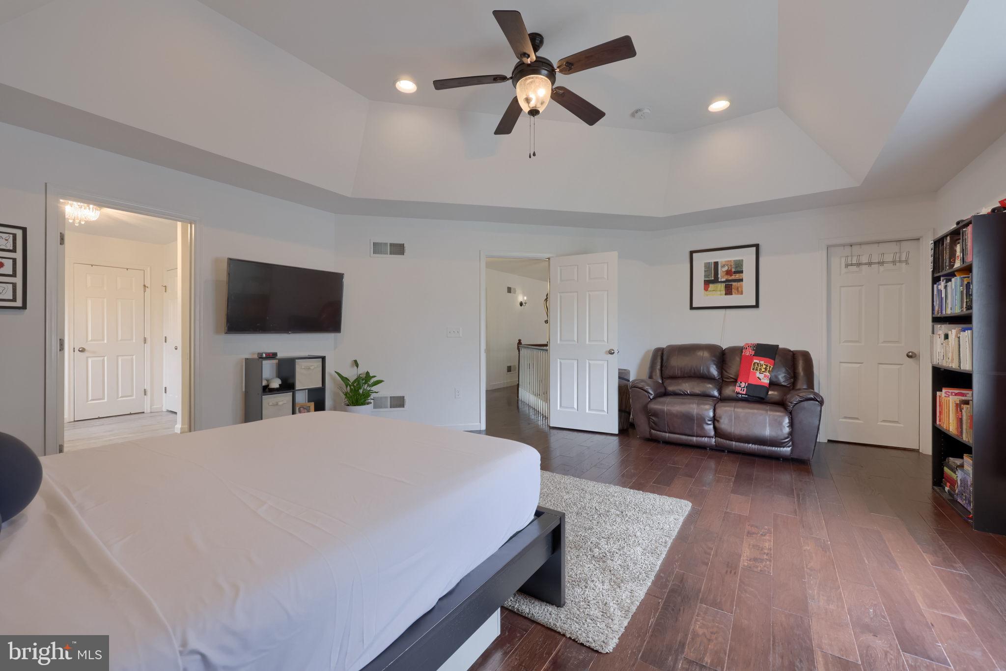 PENNS CROSSING - Residential