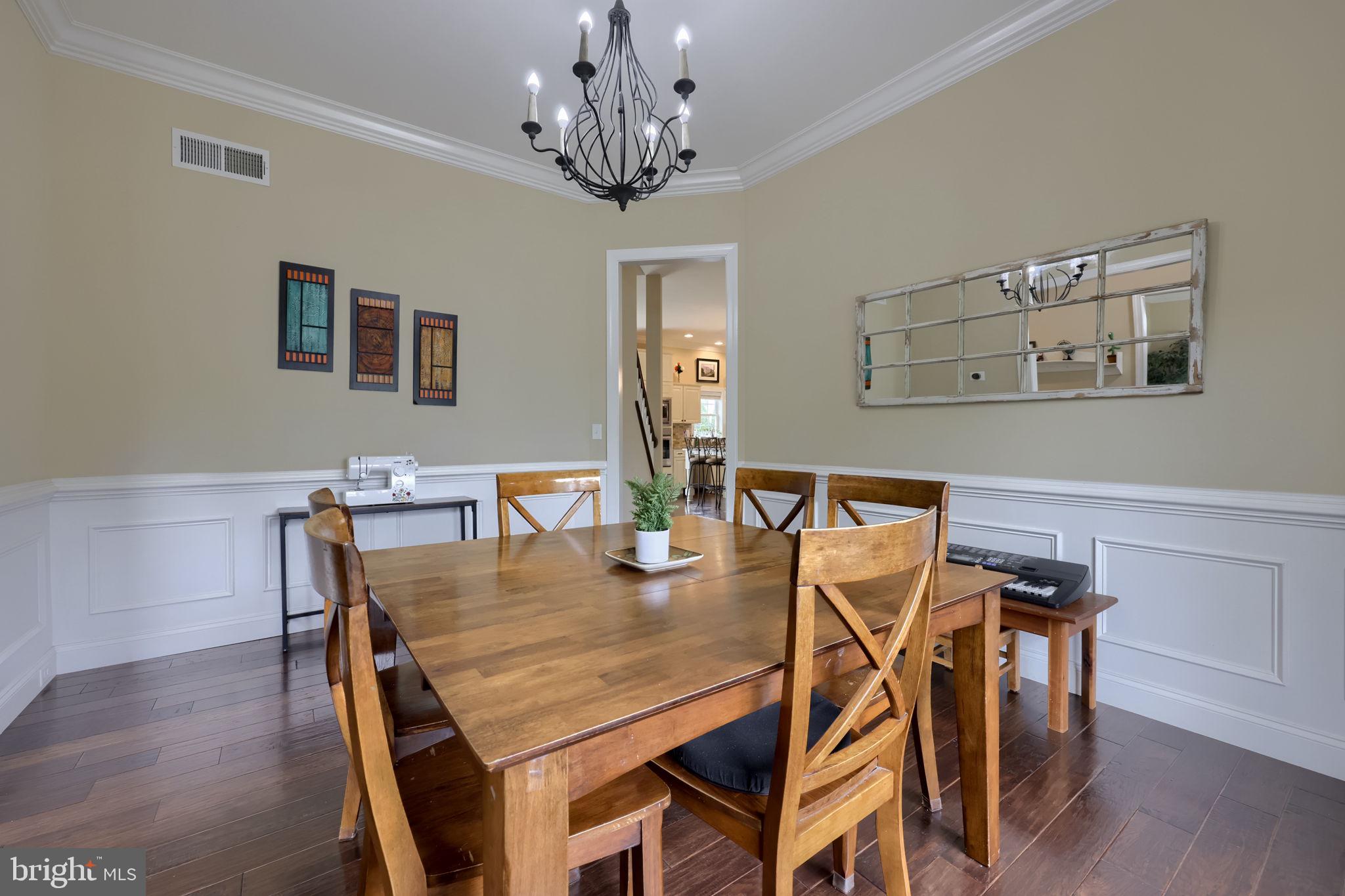 PENNS CROSSING - Residential