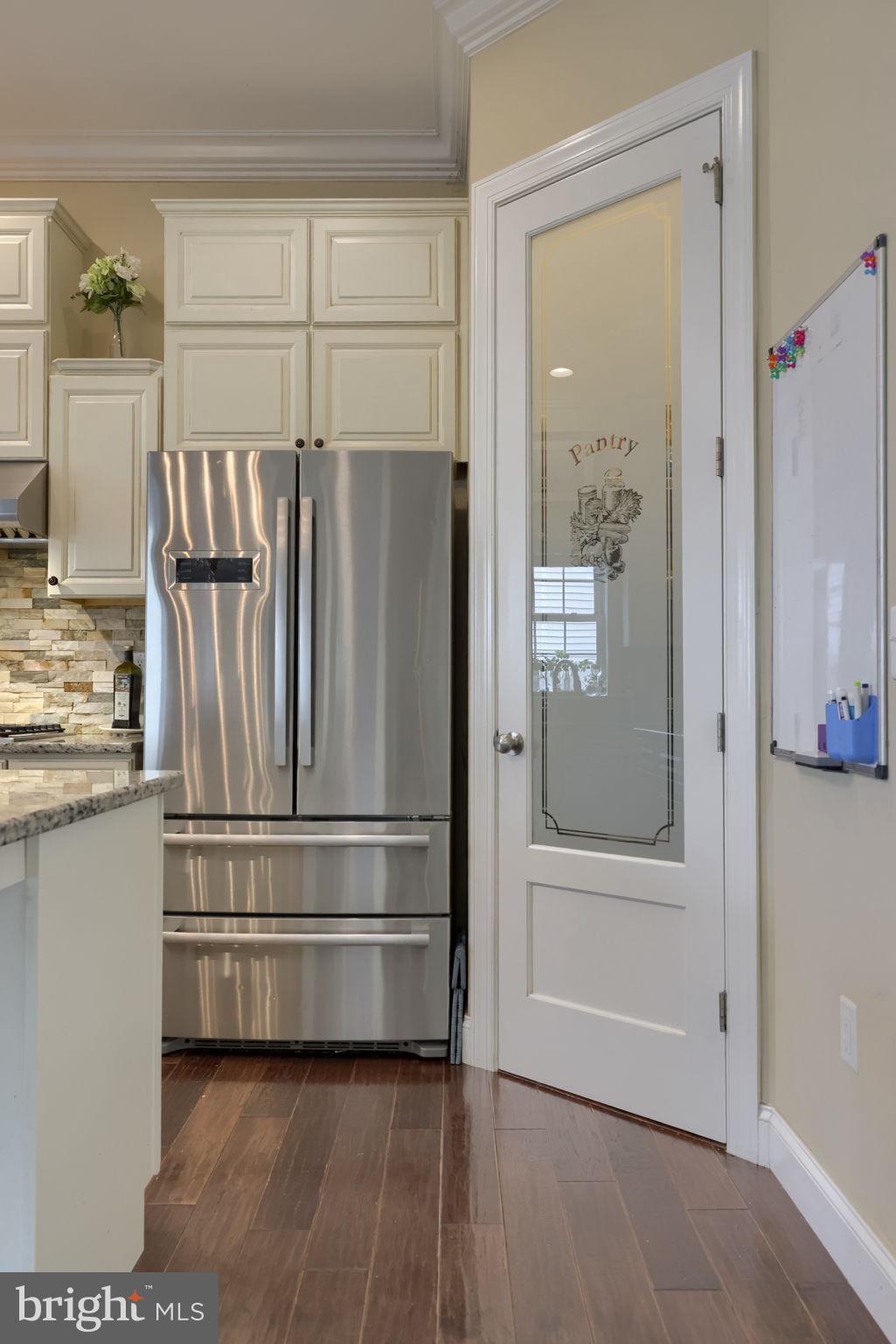 PENNS CROSSING - Residential