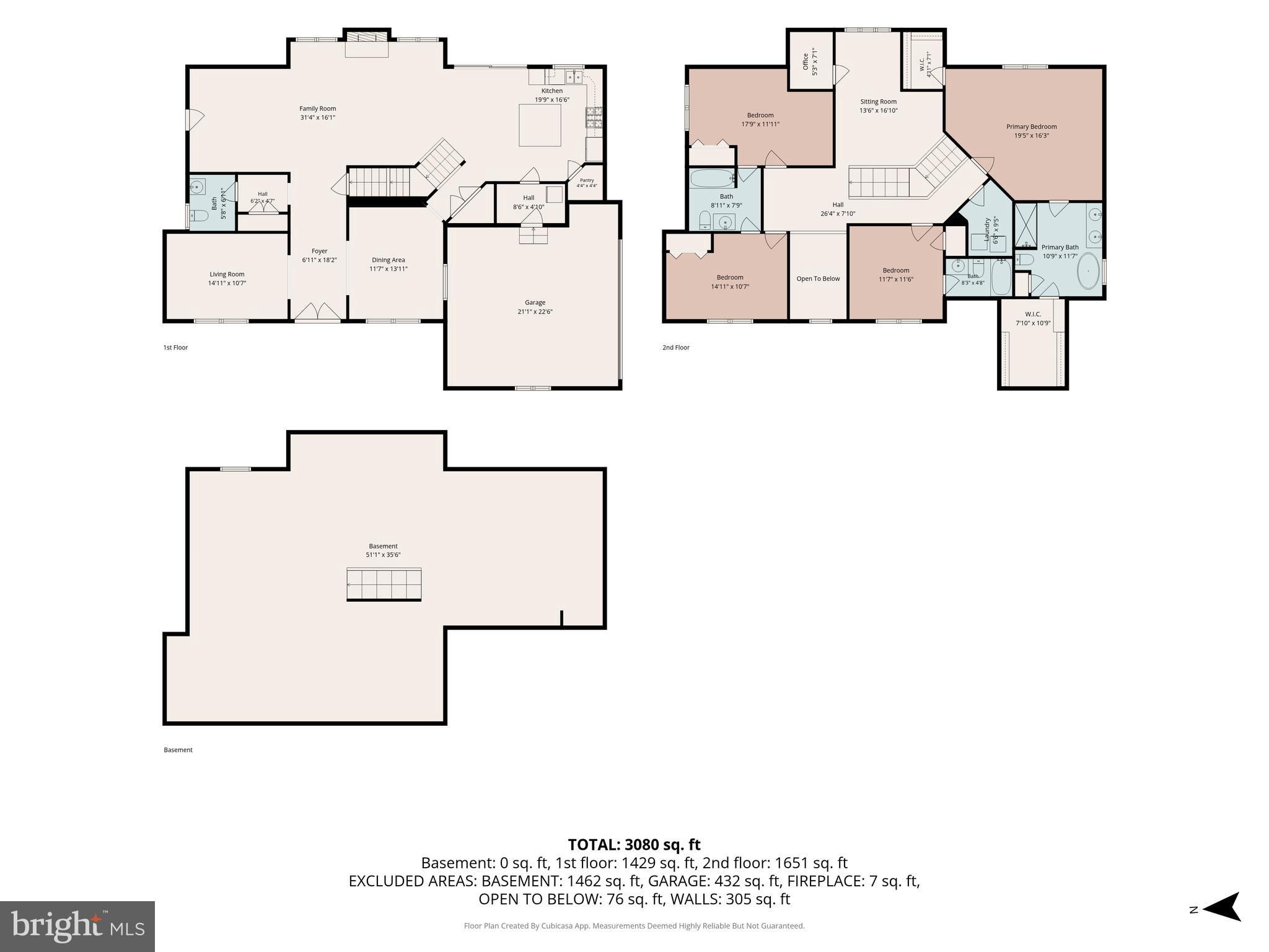 PENNS CROSSING - Residential
