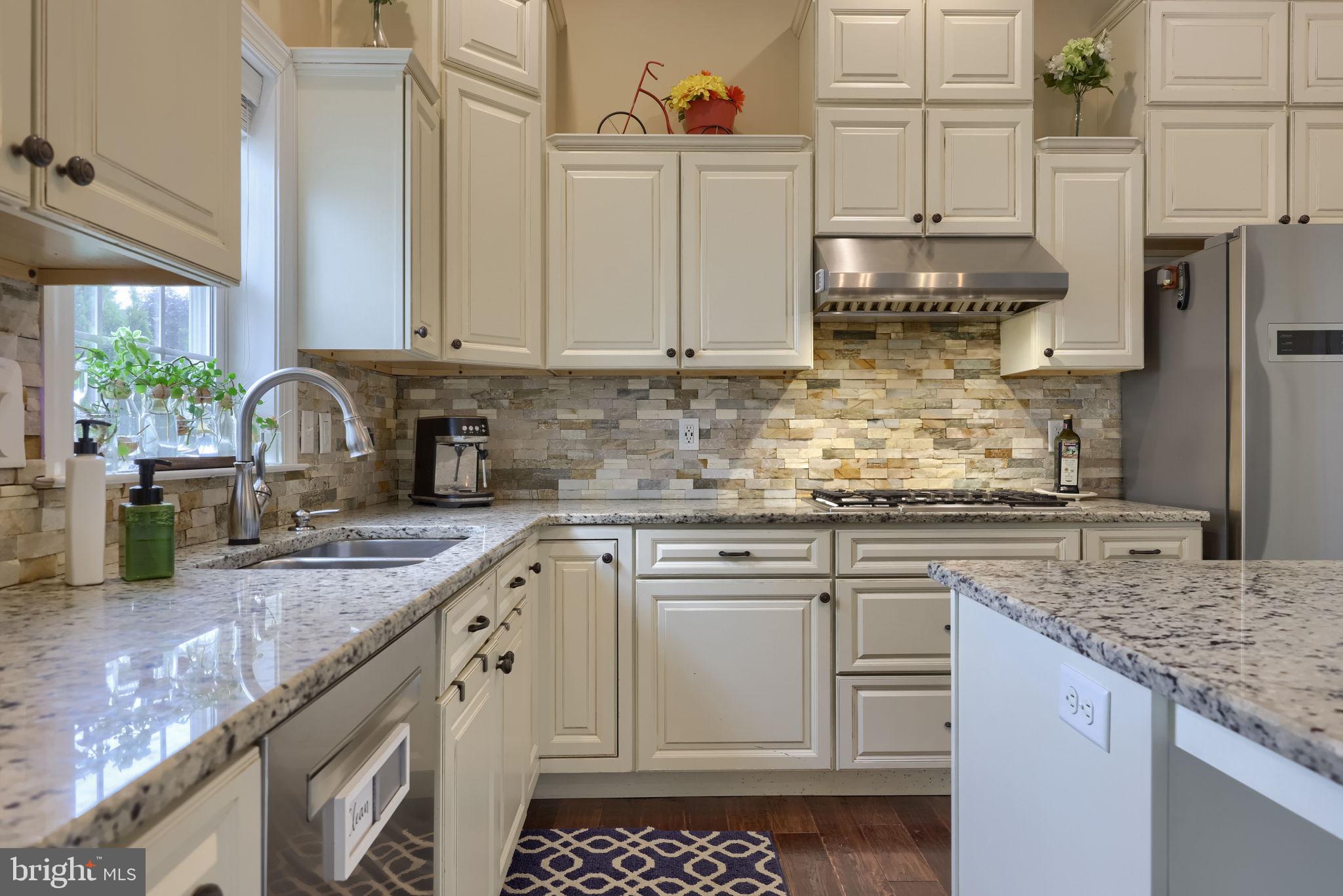 PENNS CROSSING - Residential