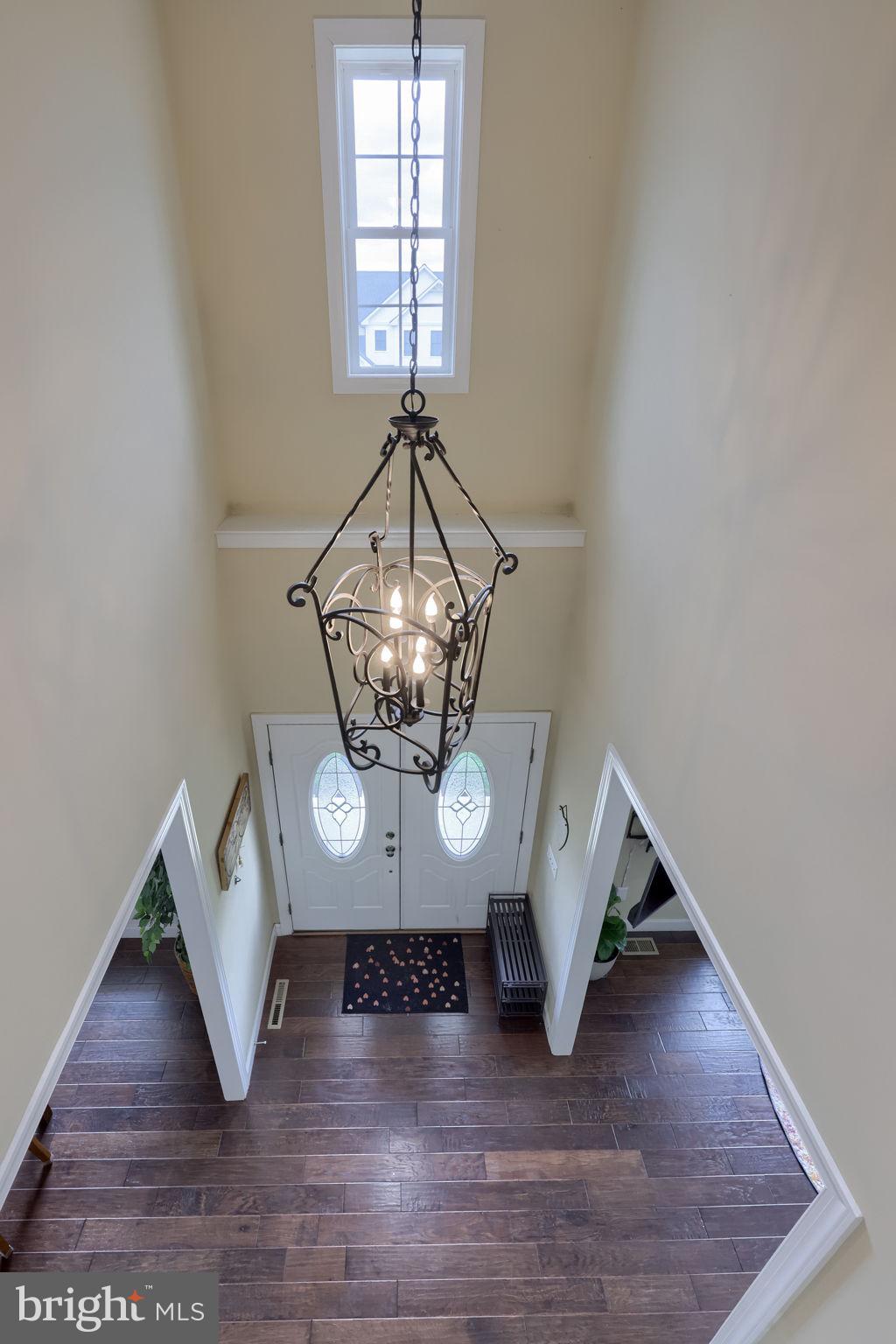 PENNS CROSSING - Residential