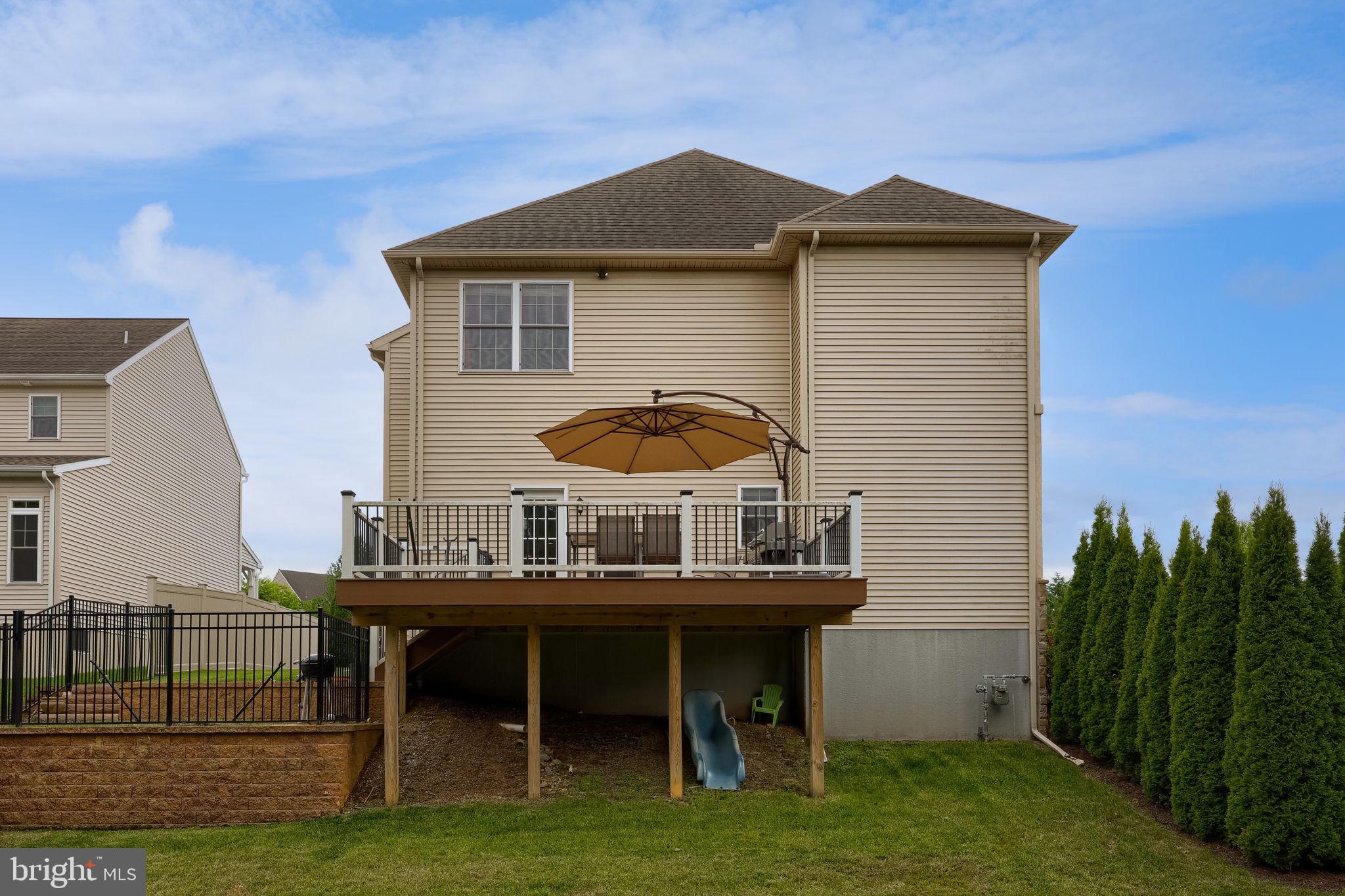 PENNS CROSSING - Residential