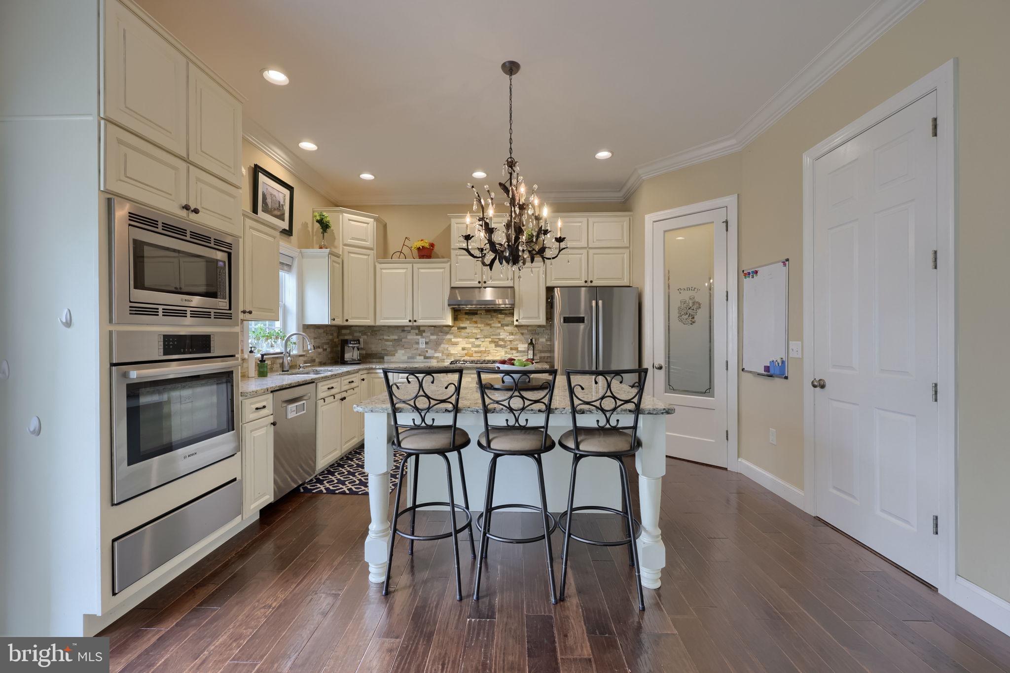 PENNS CROSSING - Residential