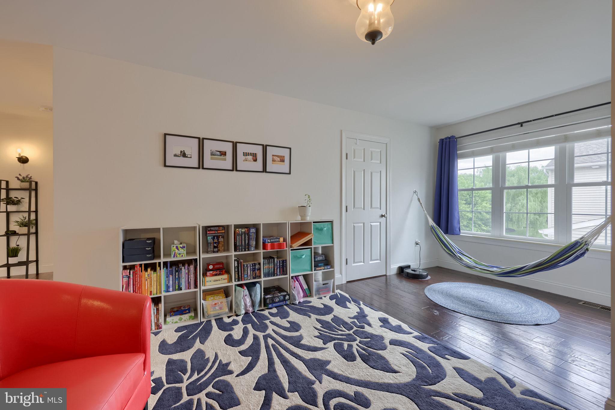 PENNS CROSSING - Residential