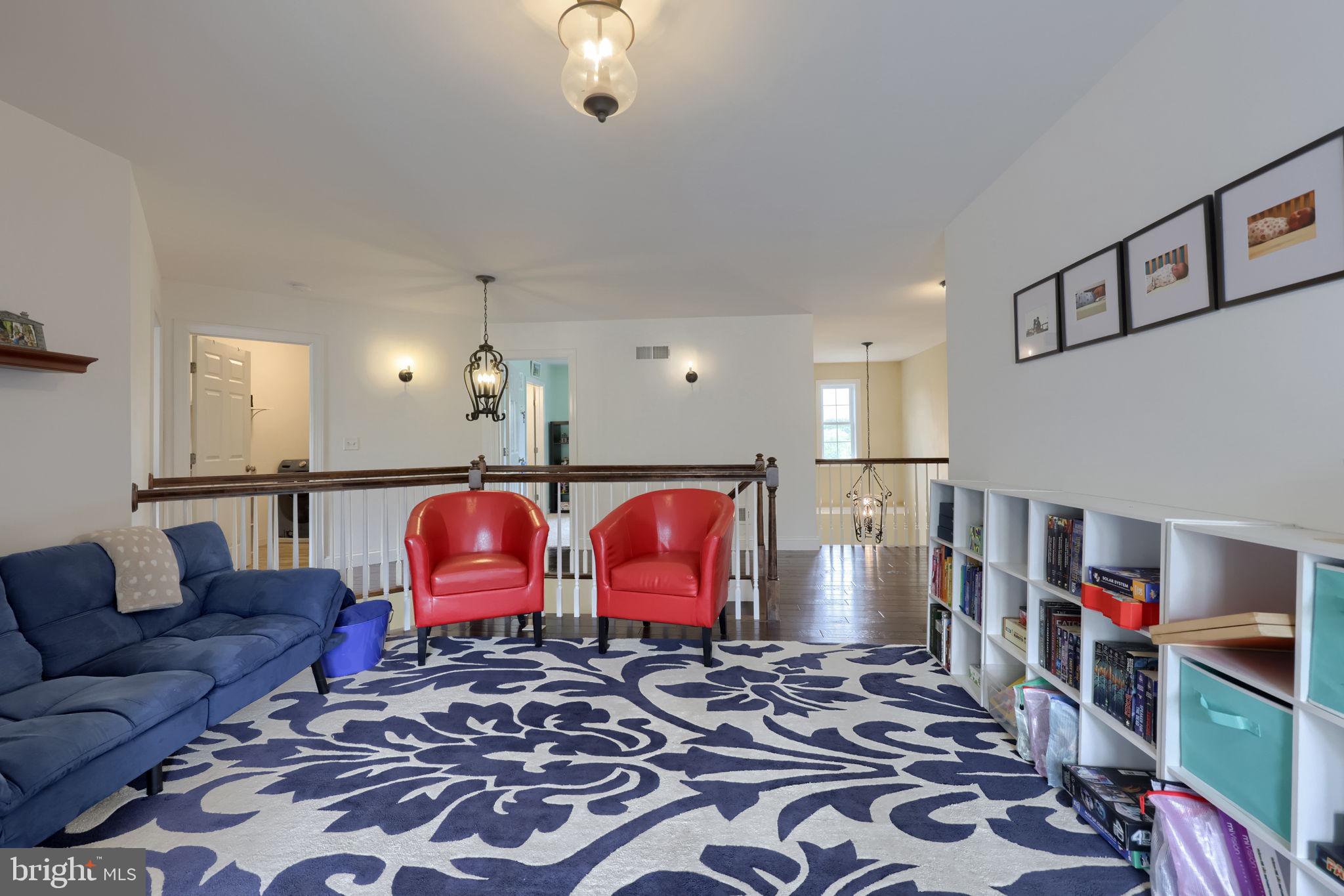 PENNS CROSSING - Residential