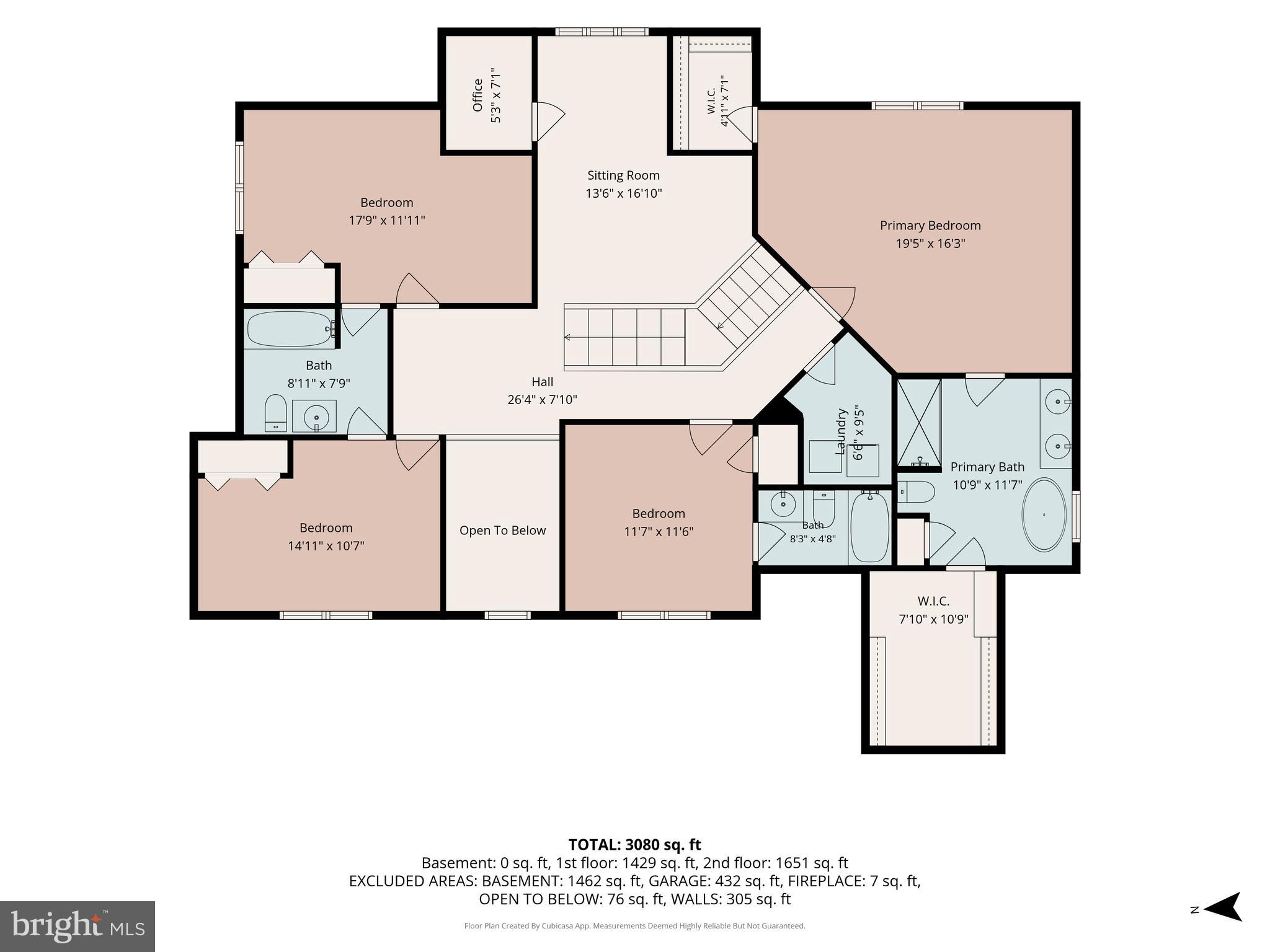 PENNS CROSSING - Residential