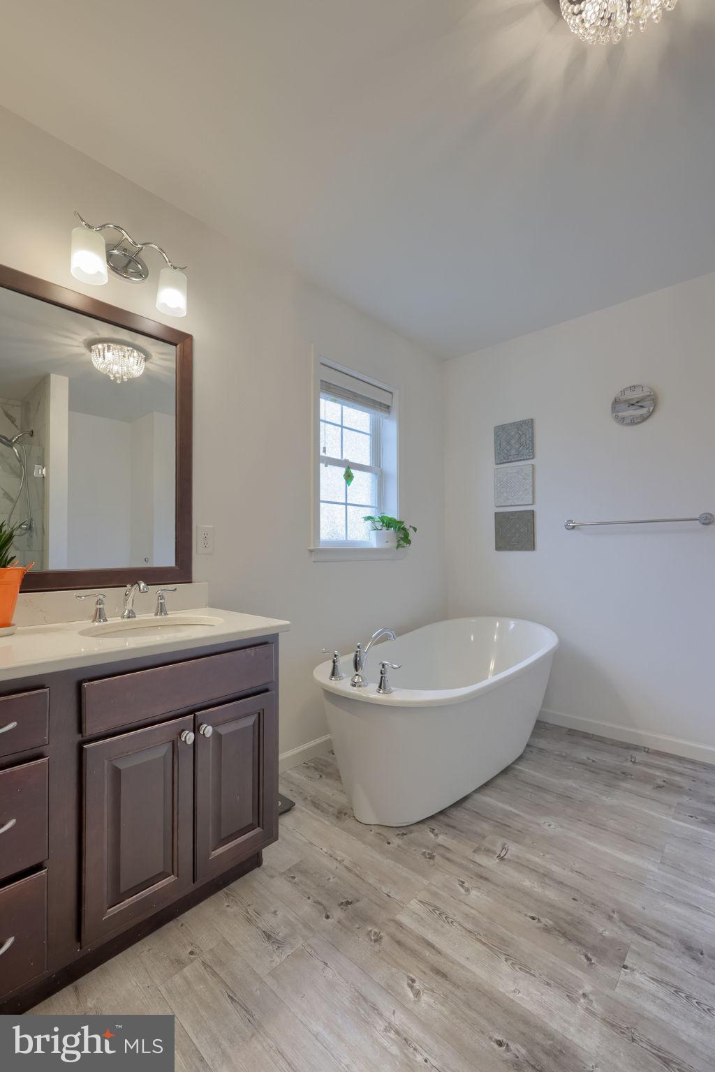 PENNS CROSSING - Residential