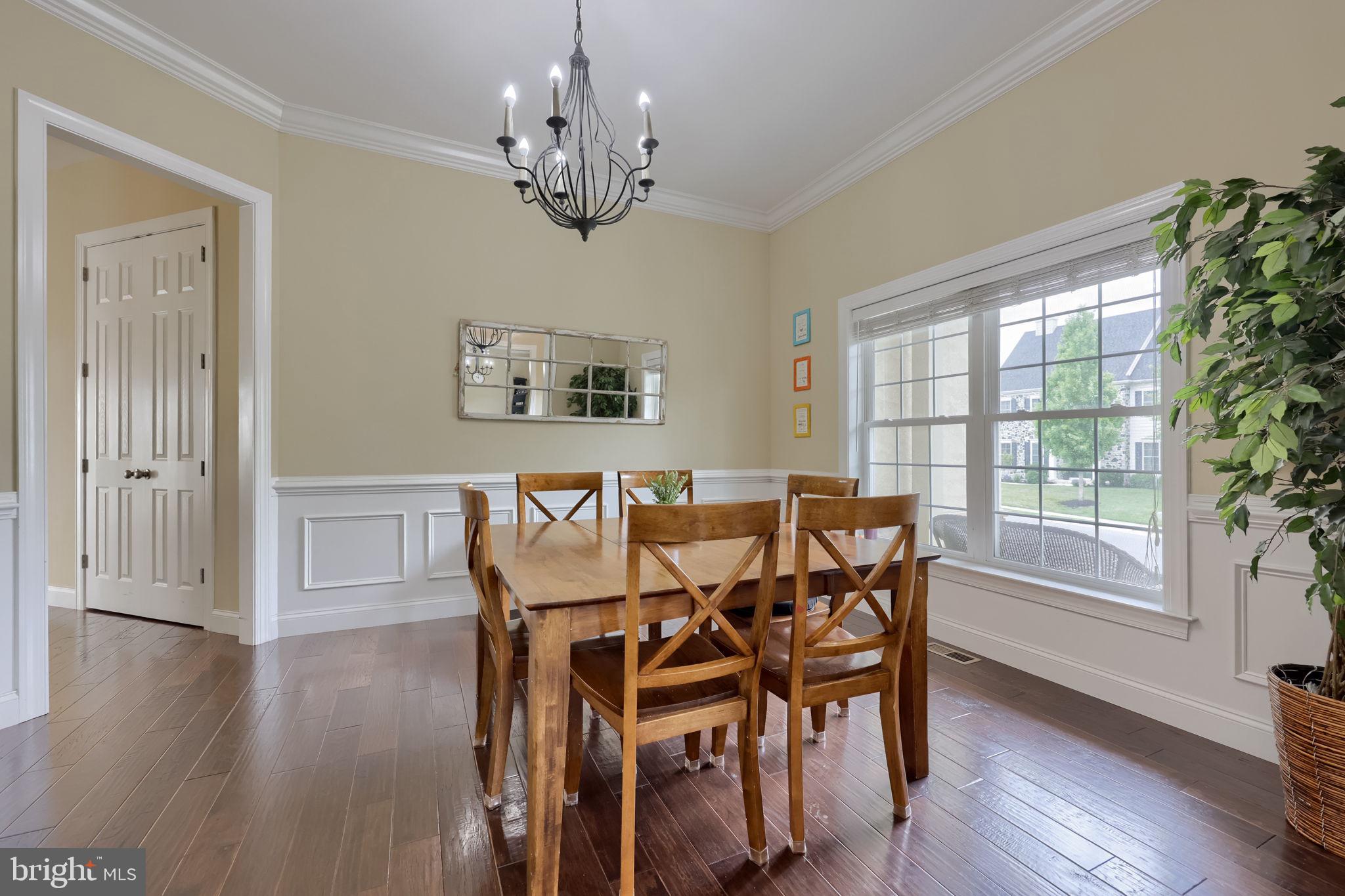 PENNS CROSSING - Residential