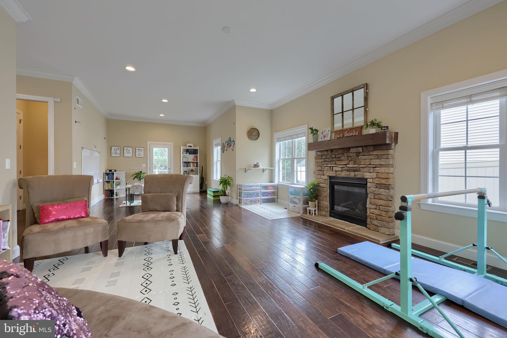 PENNS CROSSING - Residential