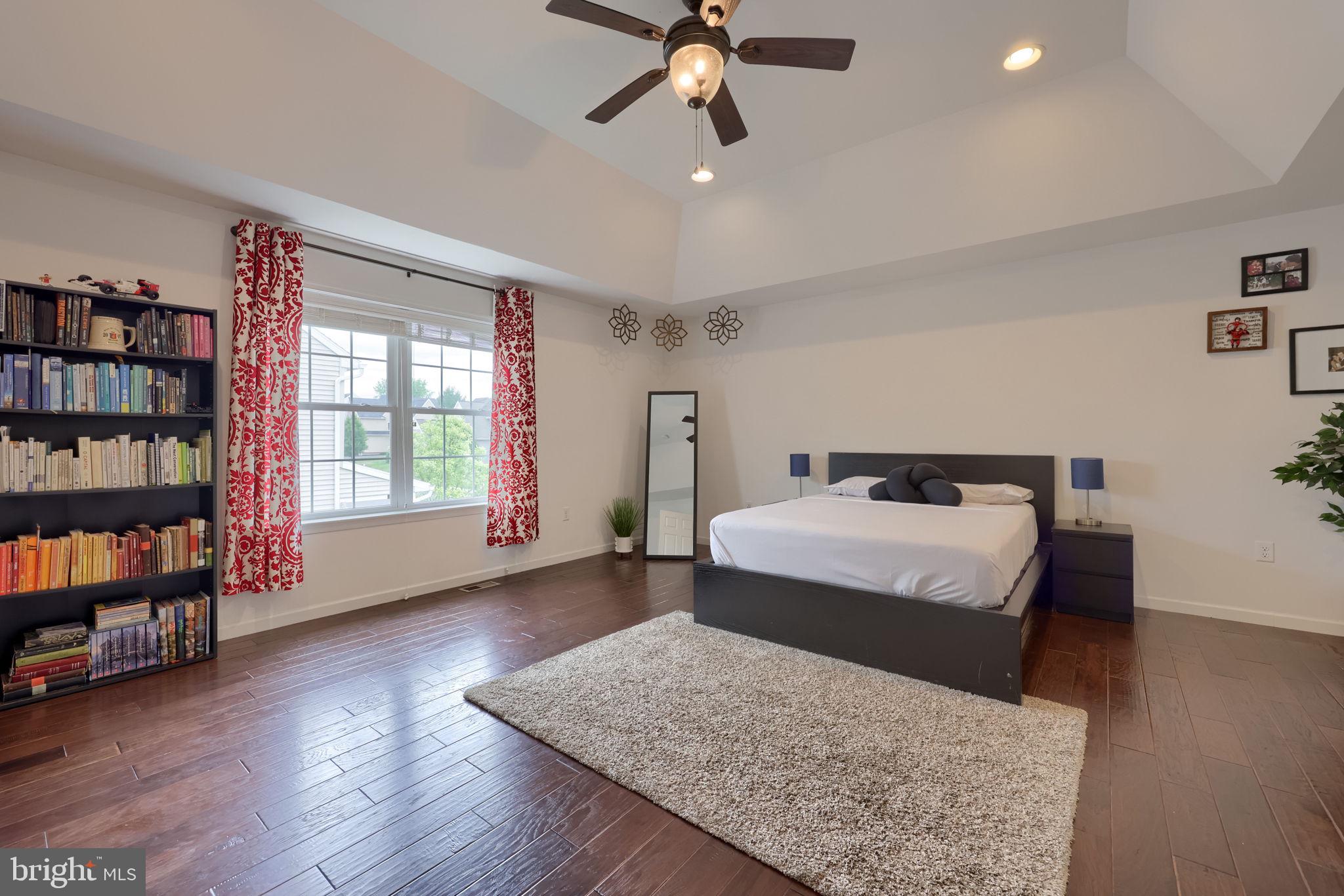 PENNS CROSSING - Residential