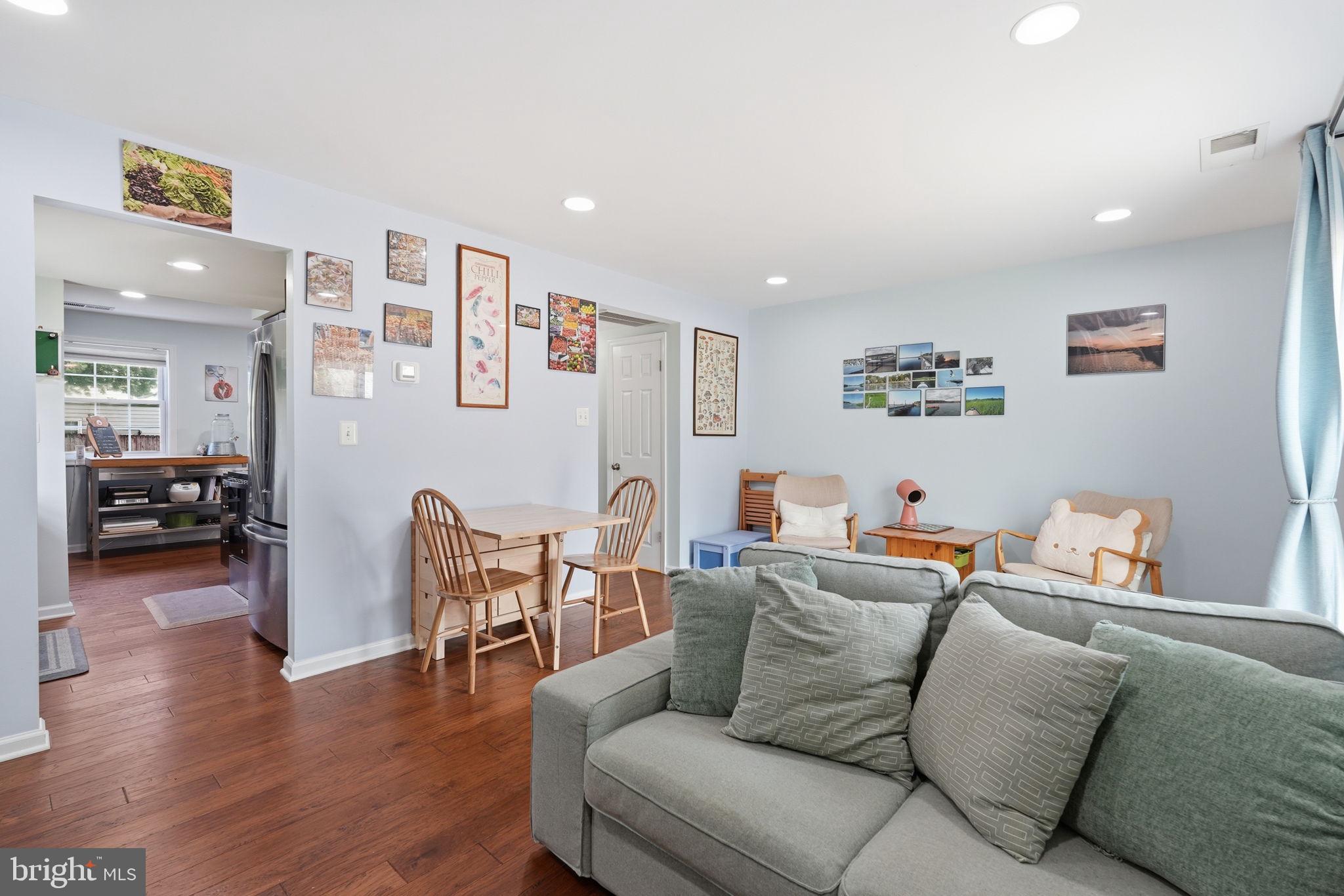 ROCK CREEK ESTATES - Residential