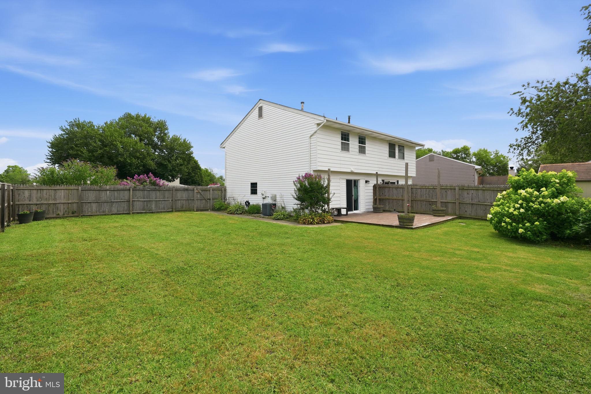 ROCK CREEK ESTATES - Residential