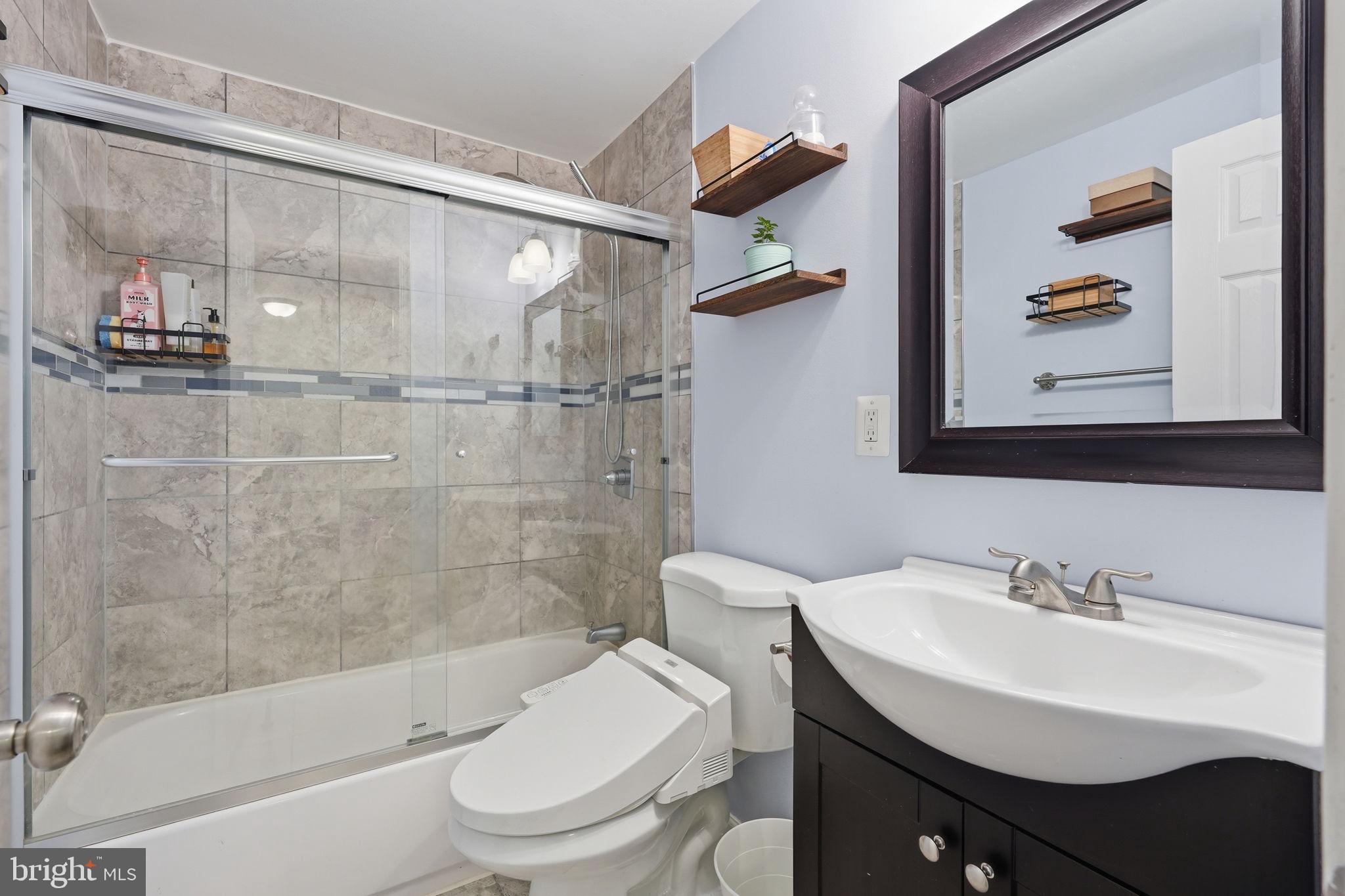 ROCK CREEK ESTATES - Residential
