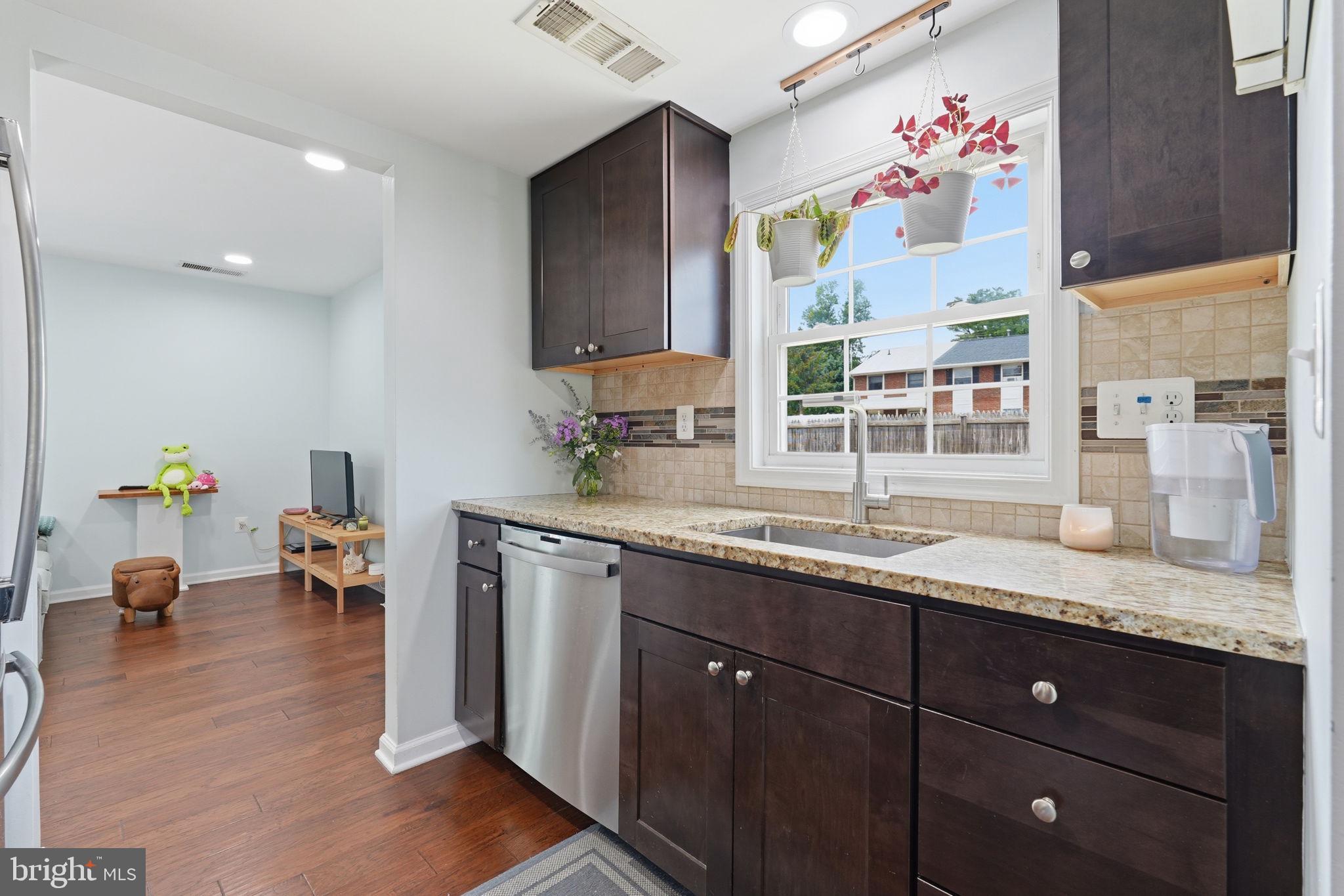 ROCK CREEK ESTATES - Residential