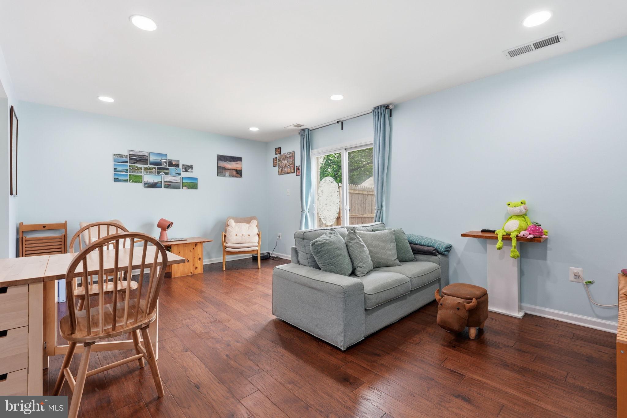 ROCK CREEK ESTATES - Residential