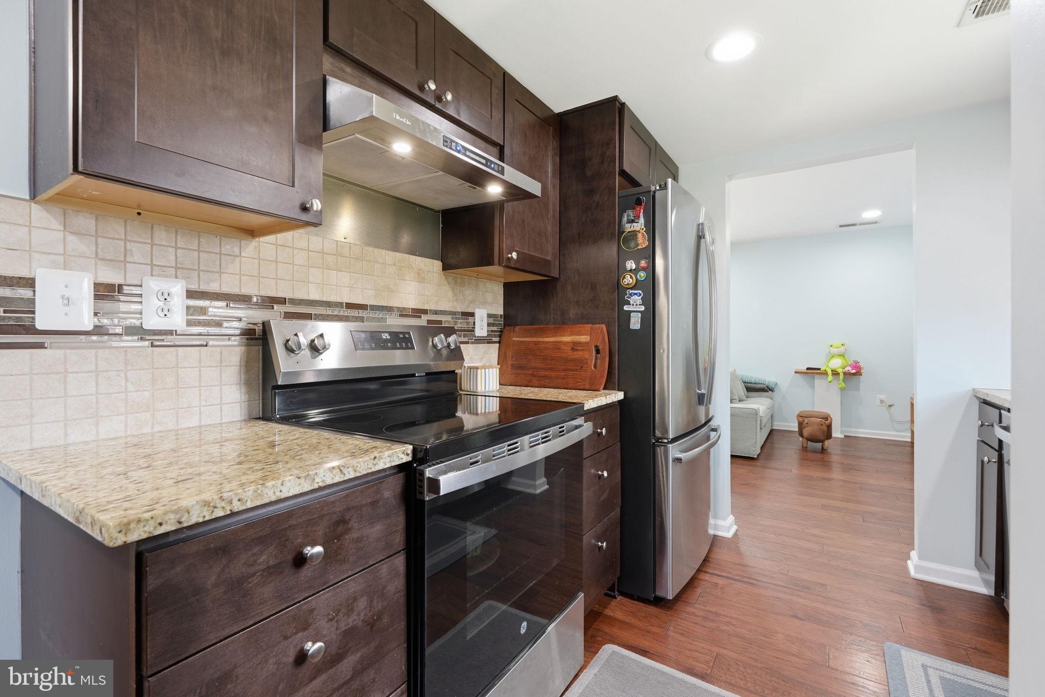 ROCK CREEK ESTATES - Residential