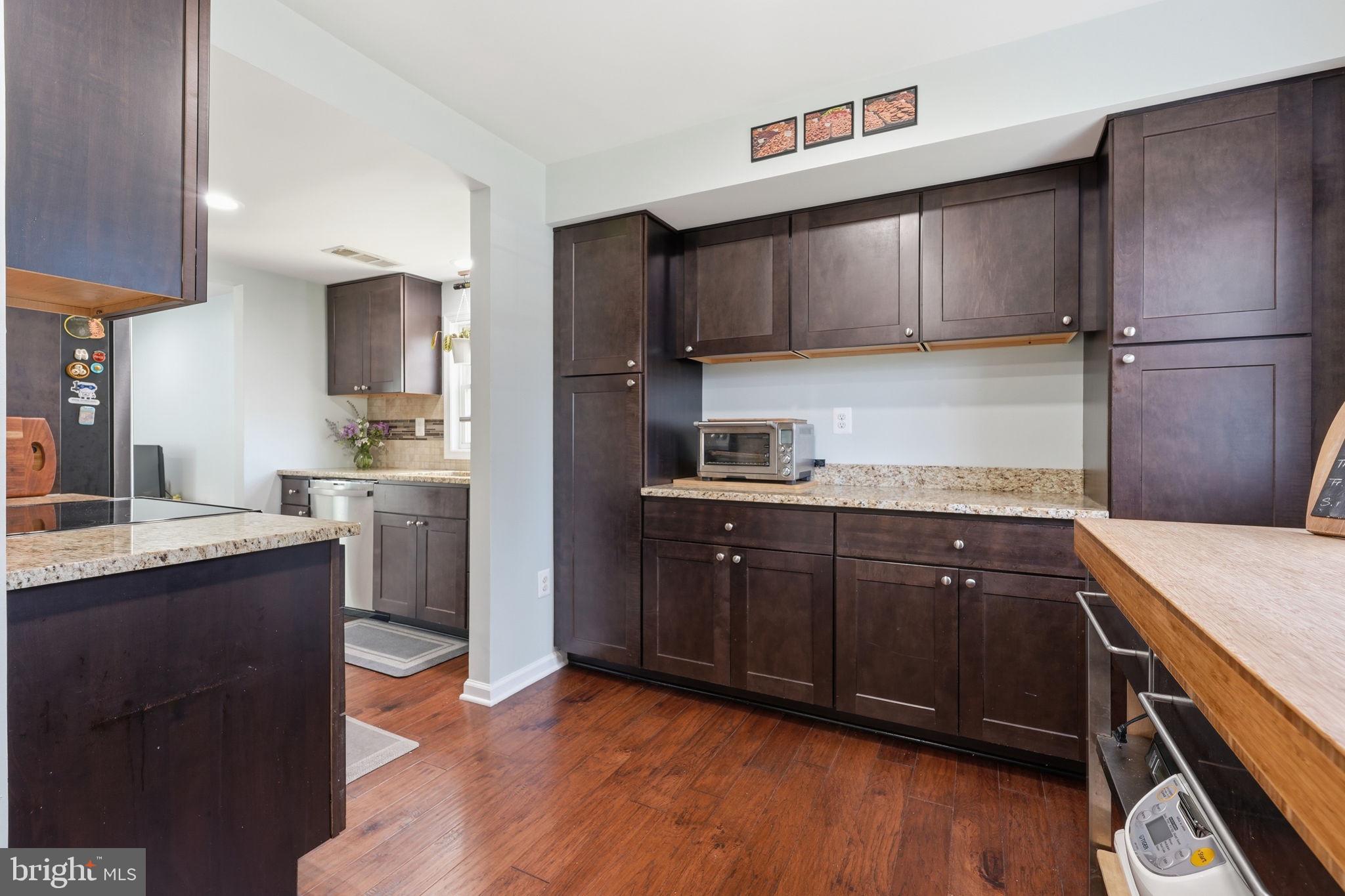 ROCK CREEK ESTATES - Residential