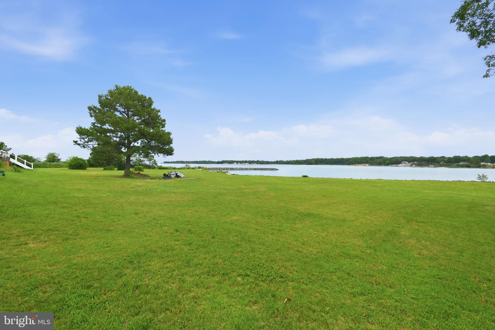 ROCK CREEK ESTATES - Residential