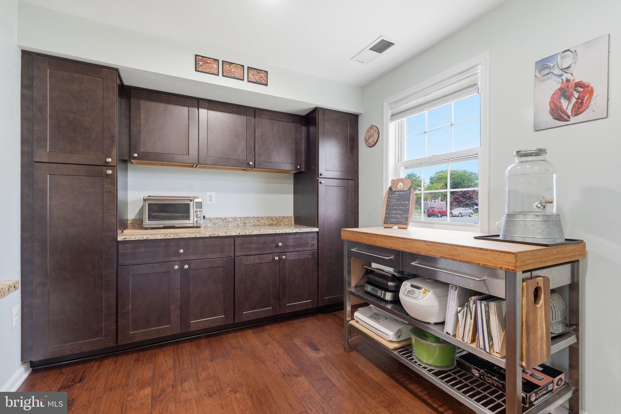 ROCK CREEK ESTATES - Residential
