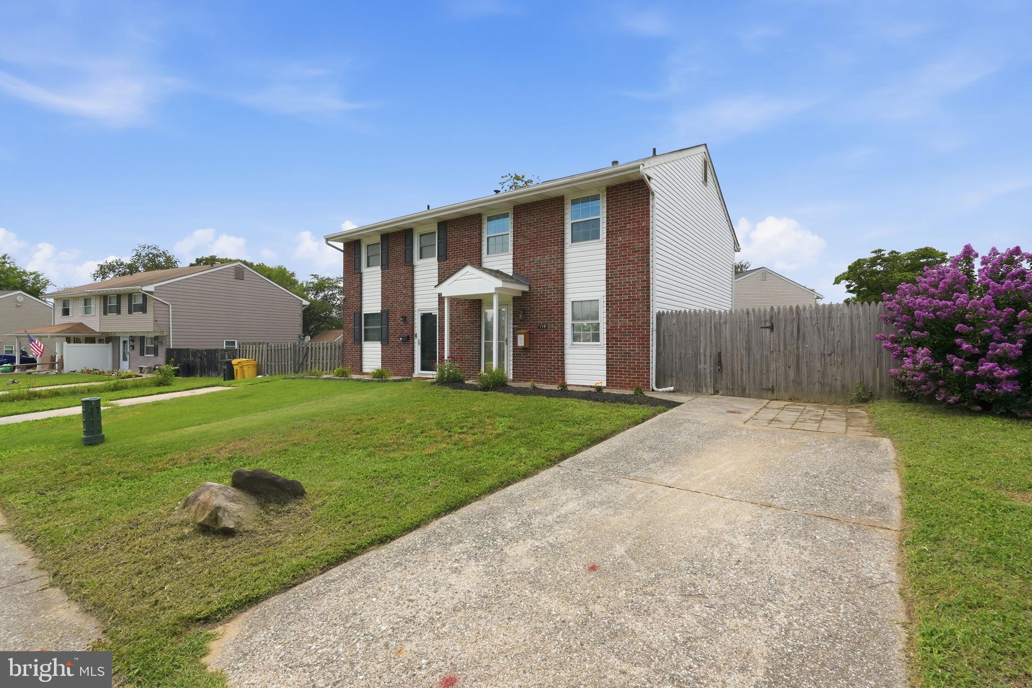 ROCK CREEK ESTATES - Residential