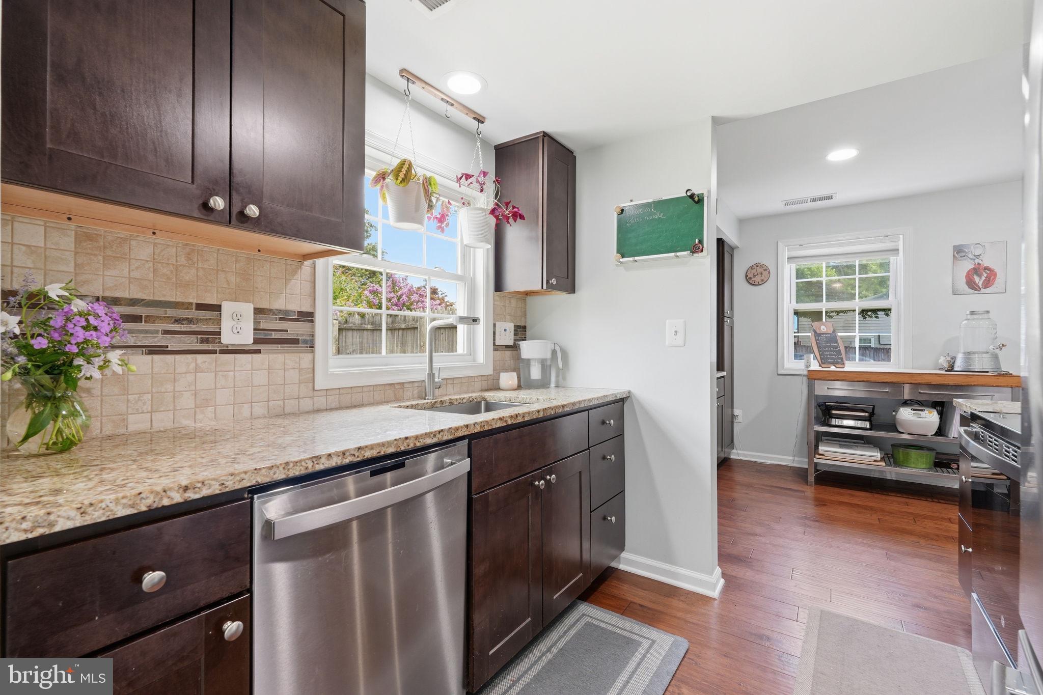 ROCK CREEK ESTATES - Residential