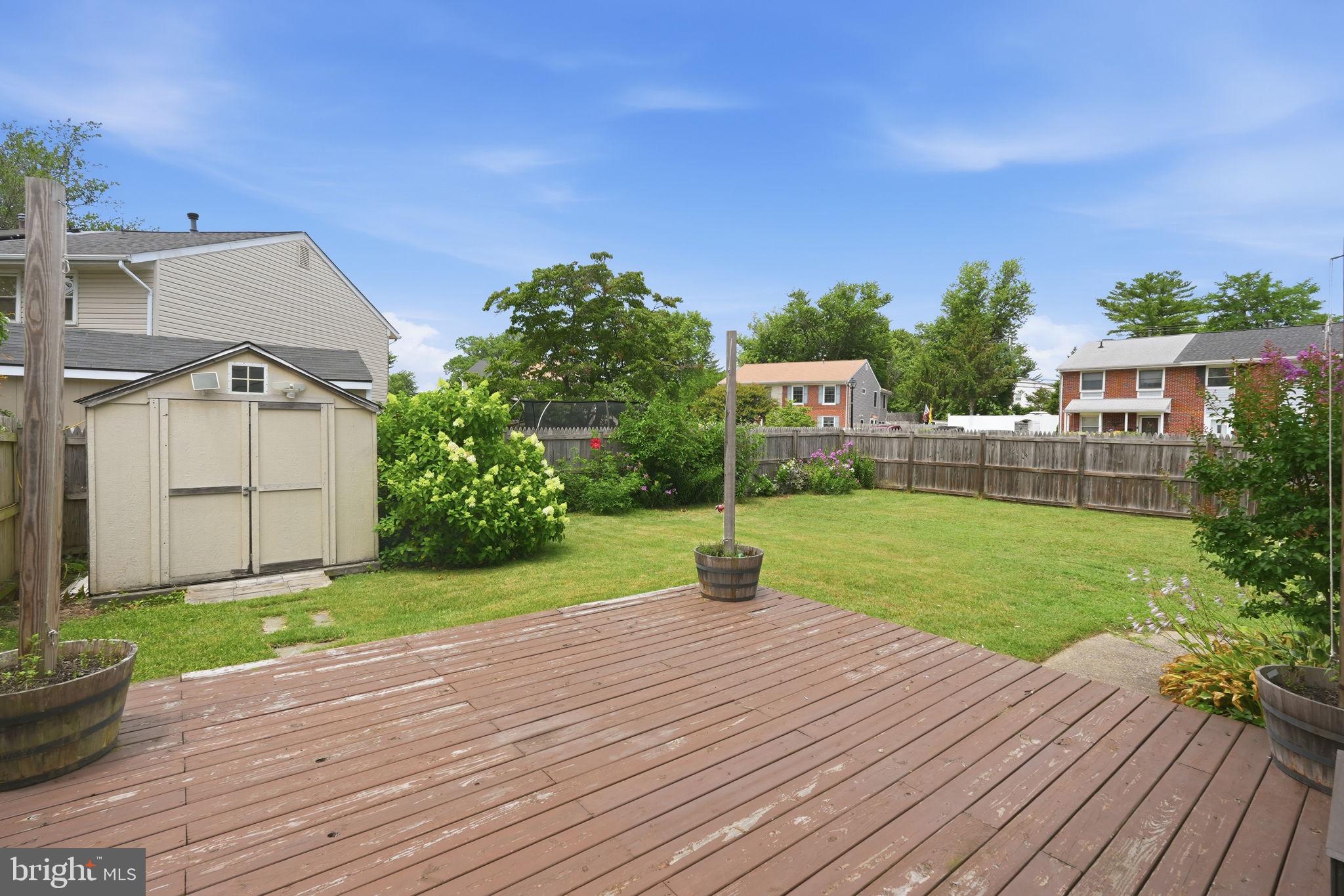 ROCK CREEK ESTATES - Residential