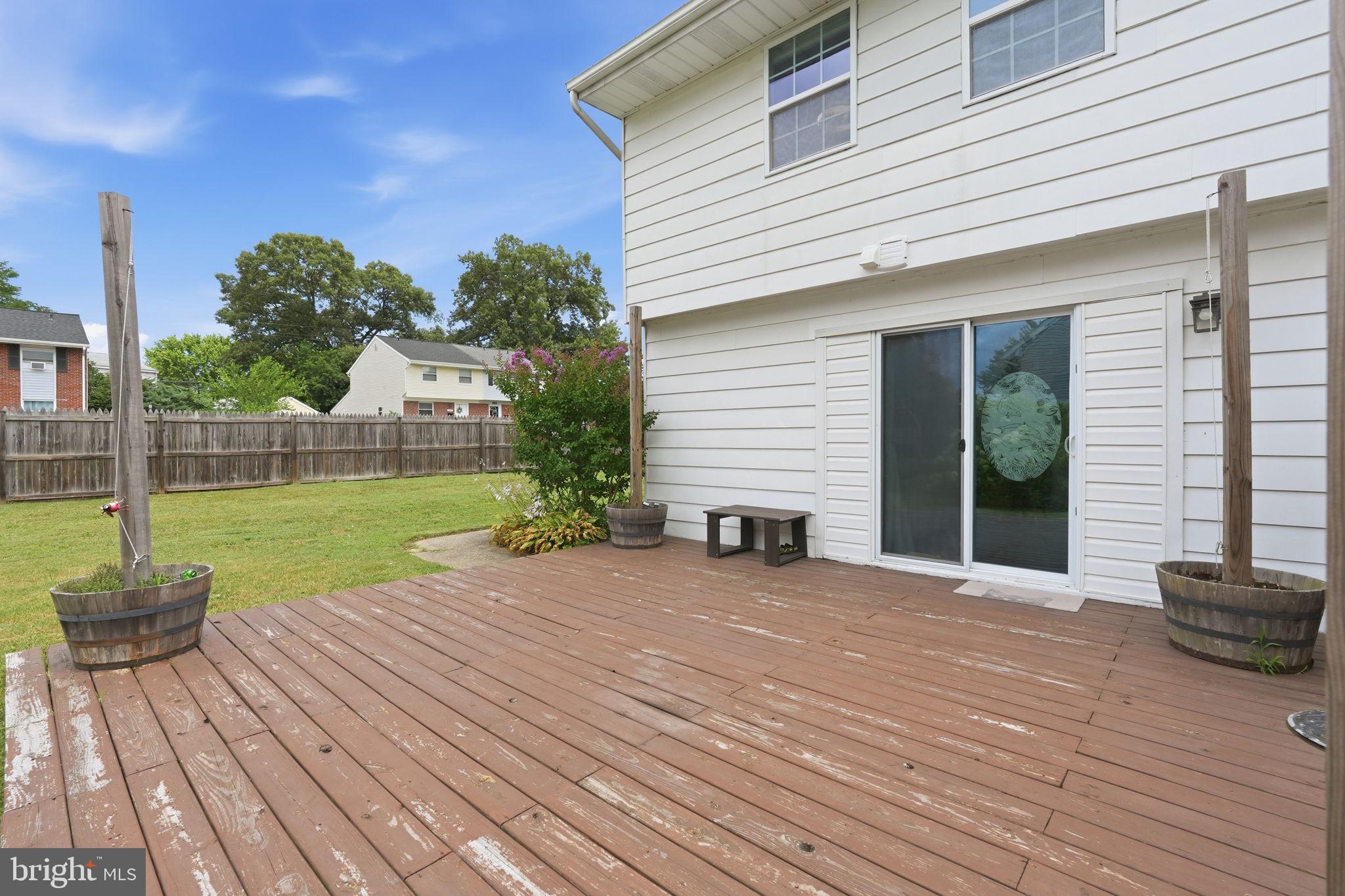 ROCK CREEK ESTATES - Residential