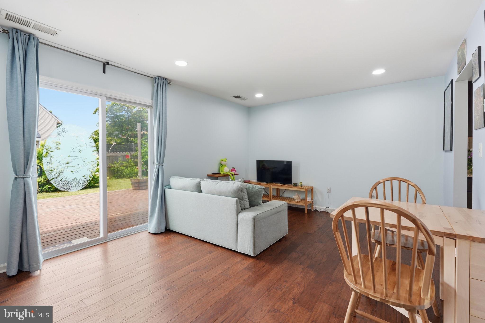 ROCK CREEK ESTATES - Residential
