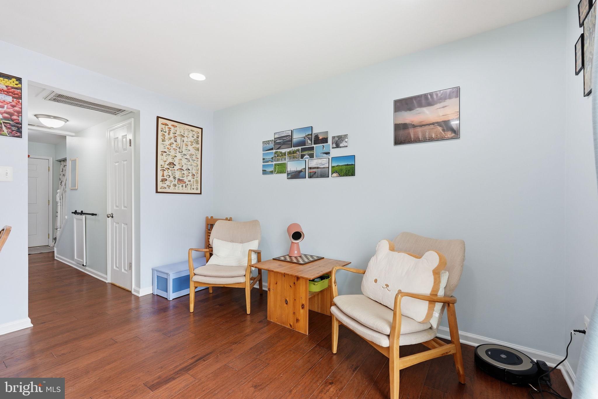 ROCK CREEK ESTATES - Residential