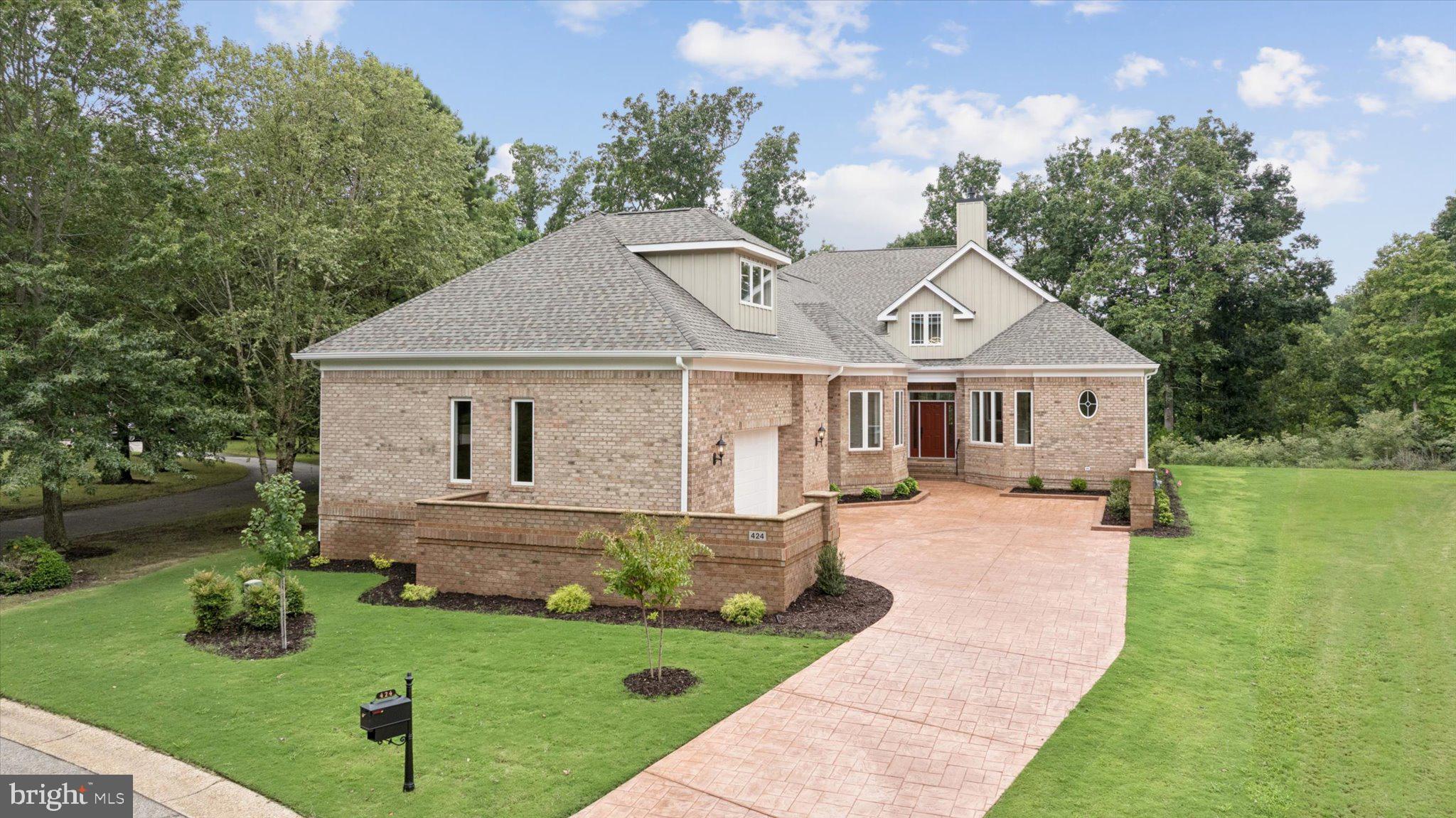 KINGSMILL - Residential