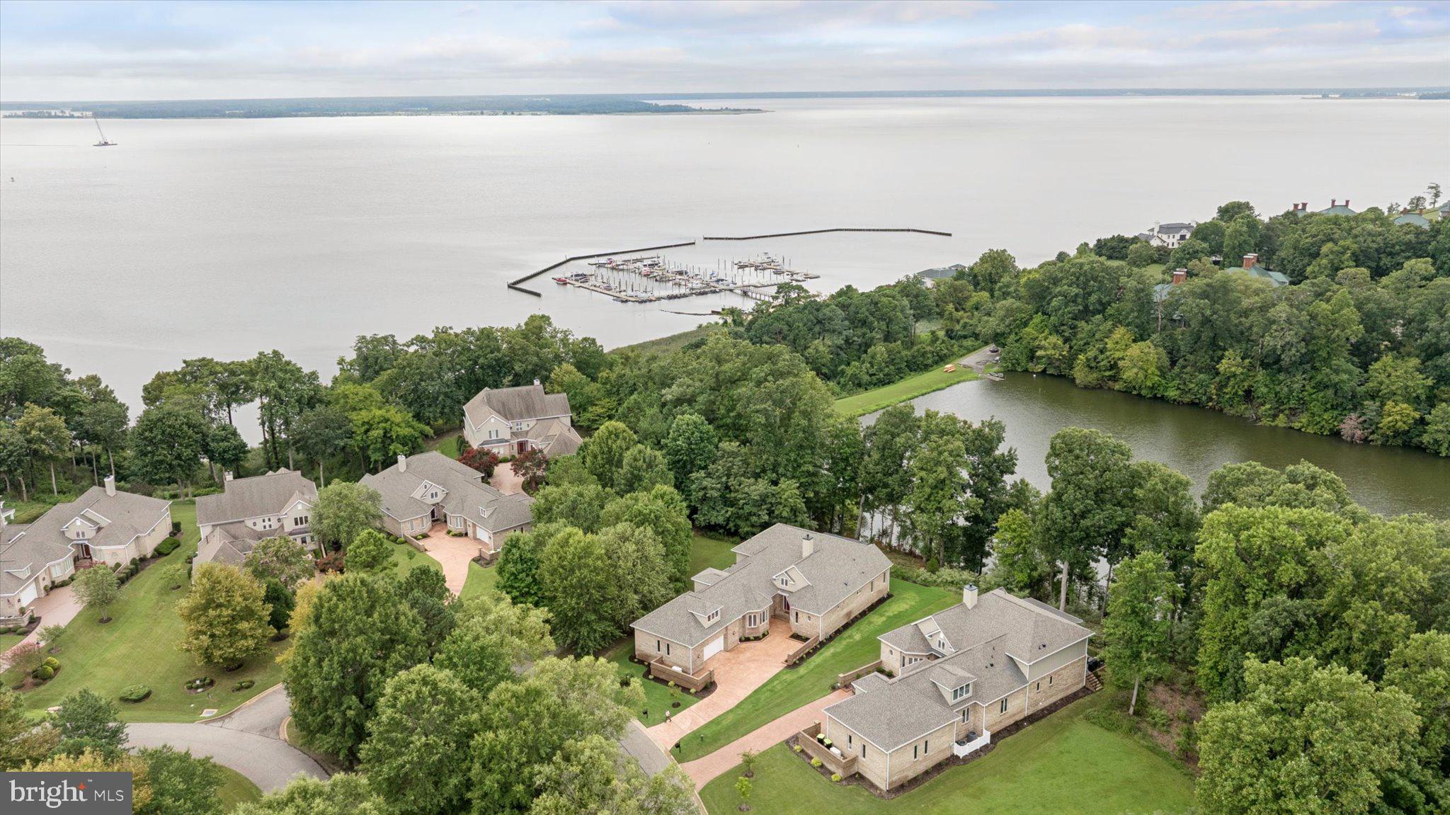 KINGSMILL - Residential