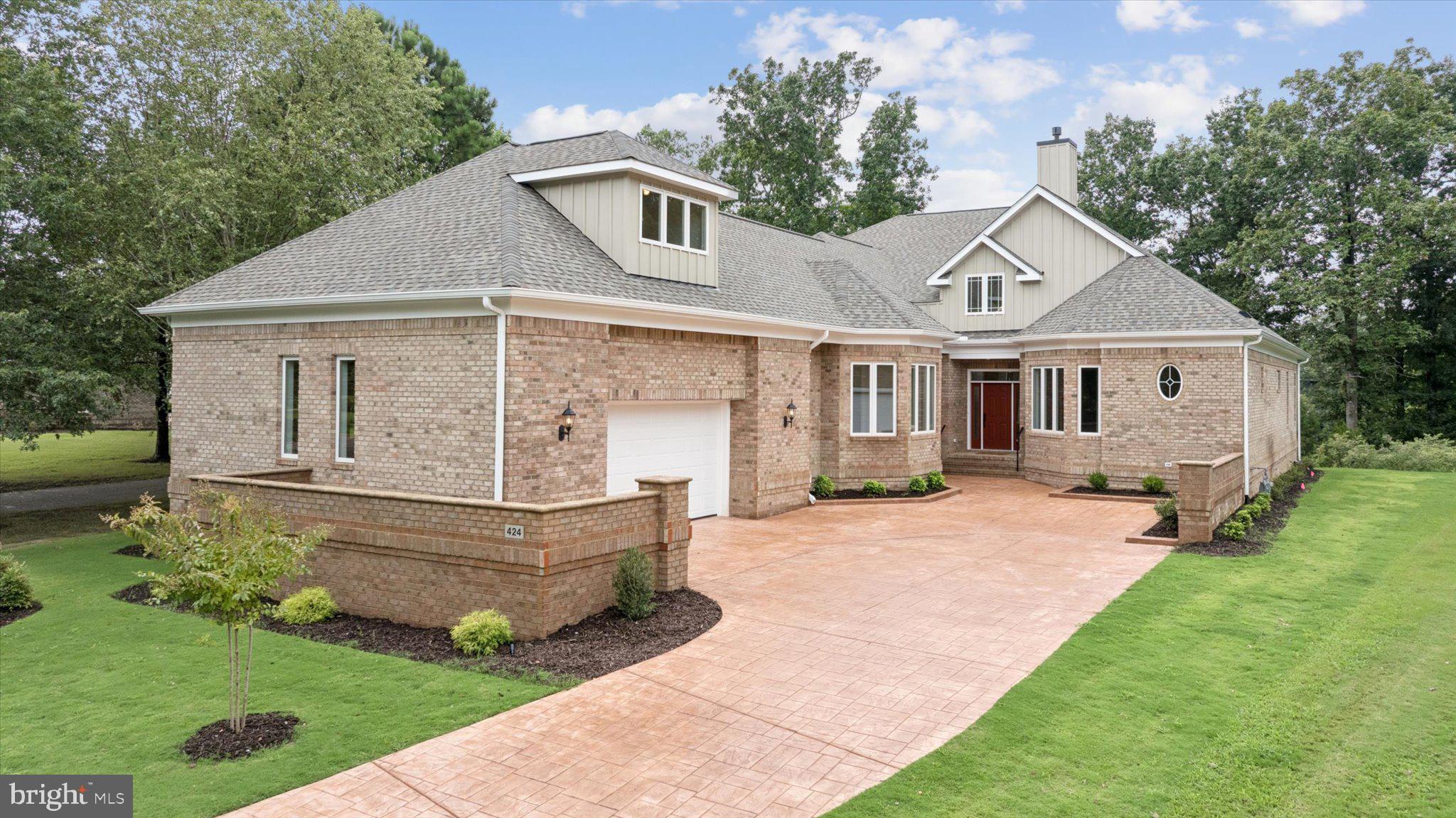 KINGSMILL - Residential