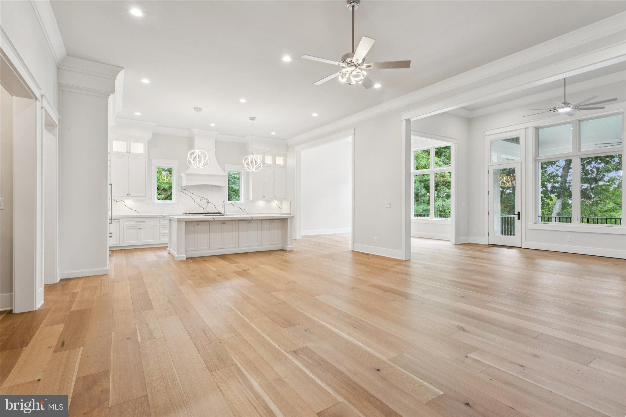 KINGSMILL - Residential
