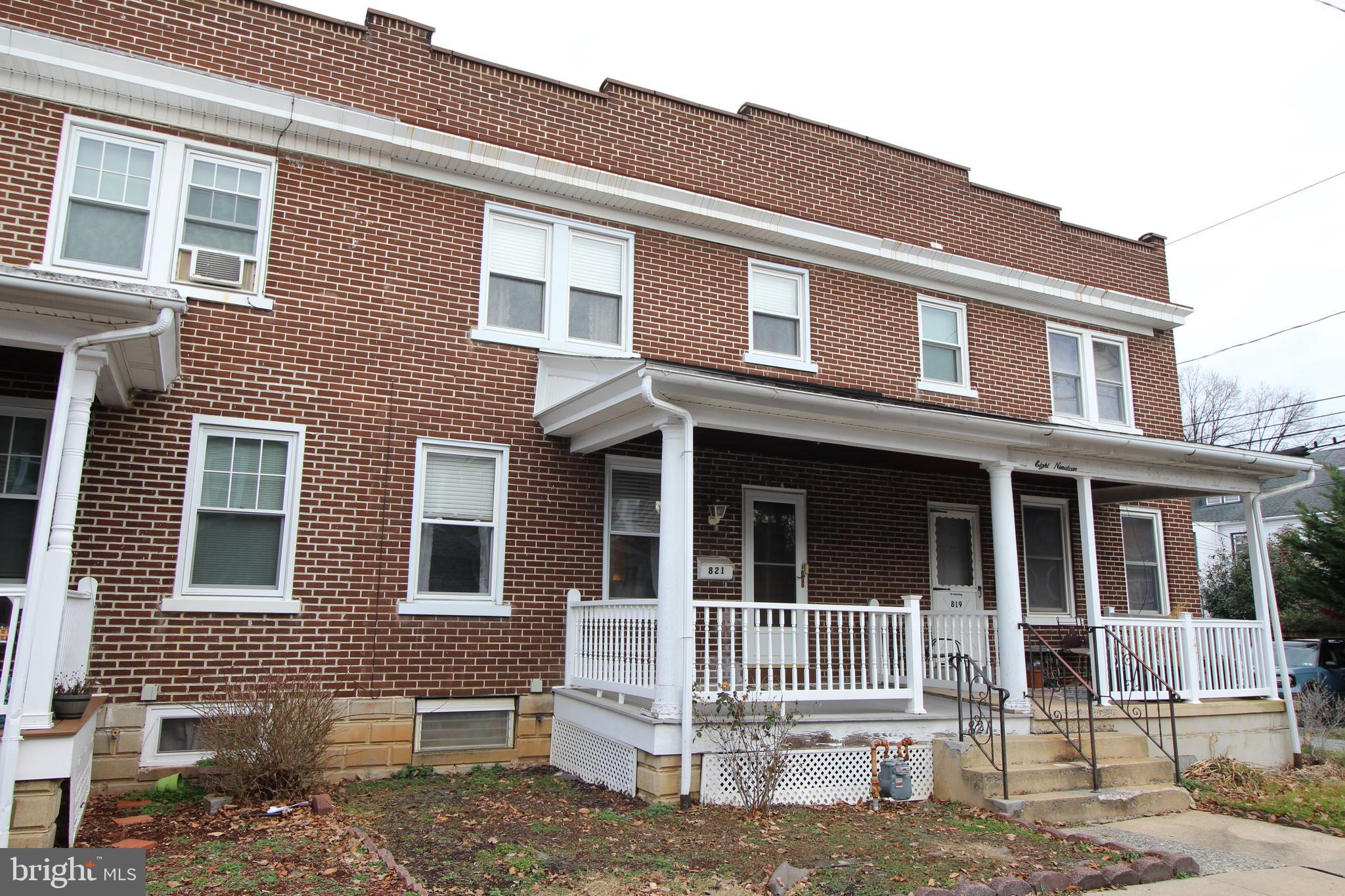 LANCASTER WEST END - Residential