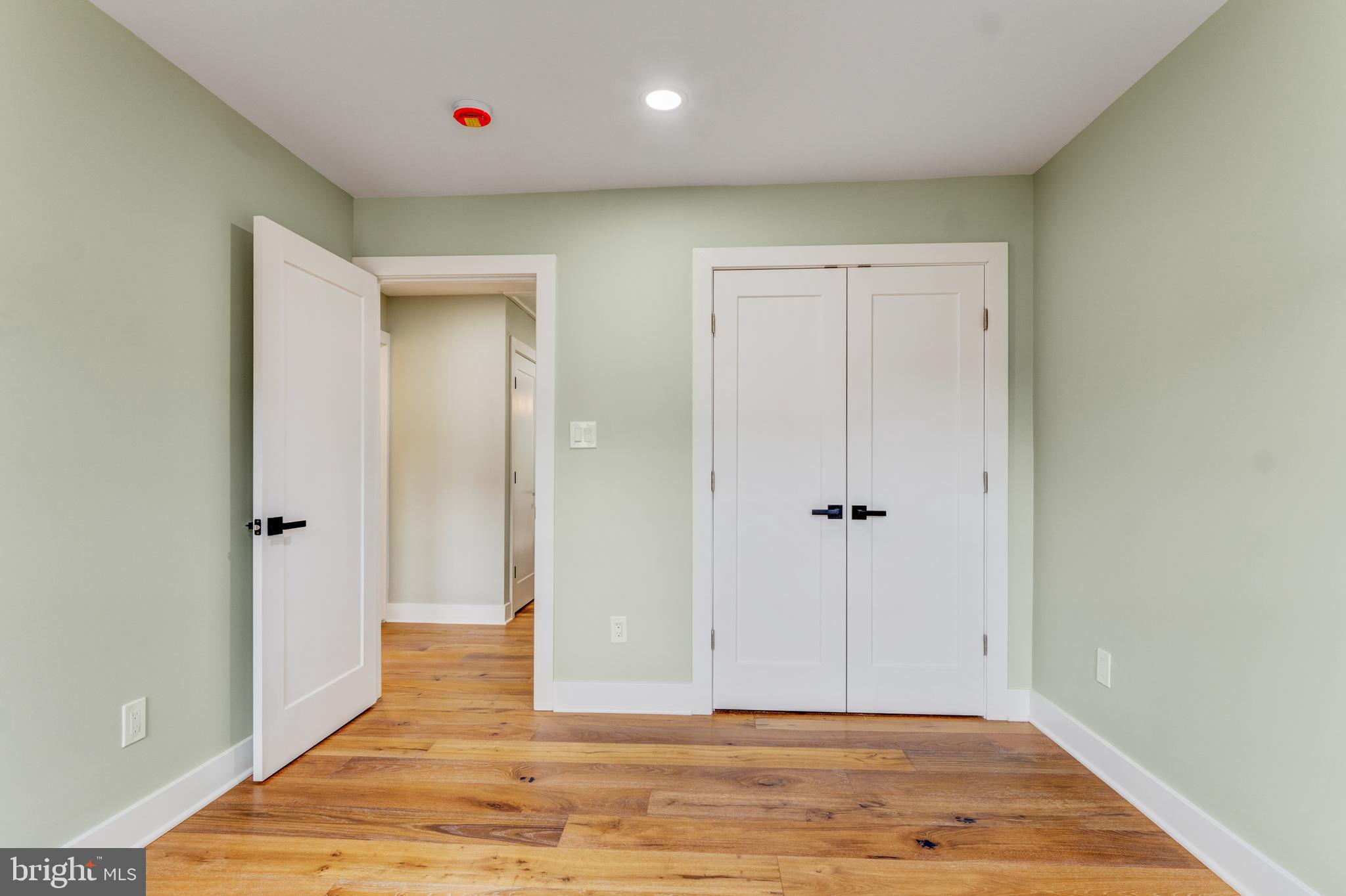 MCNAIR FARMS - Residential