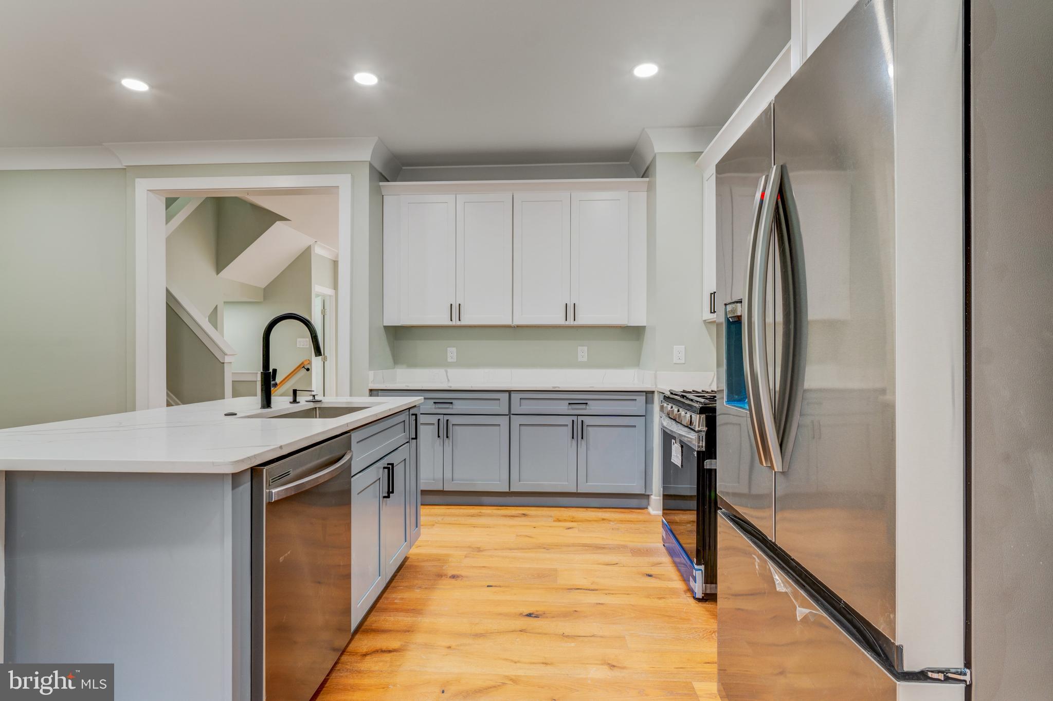 MCNAIR FARMS - Residential