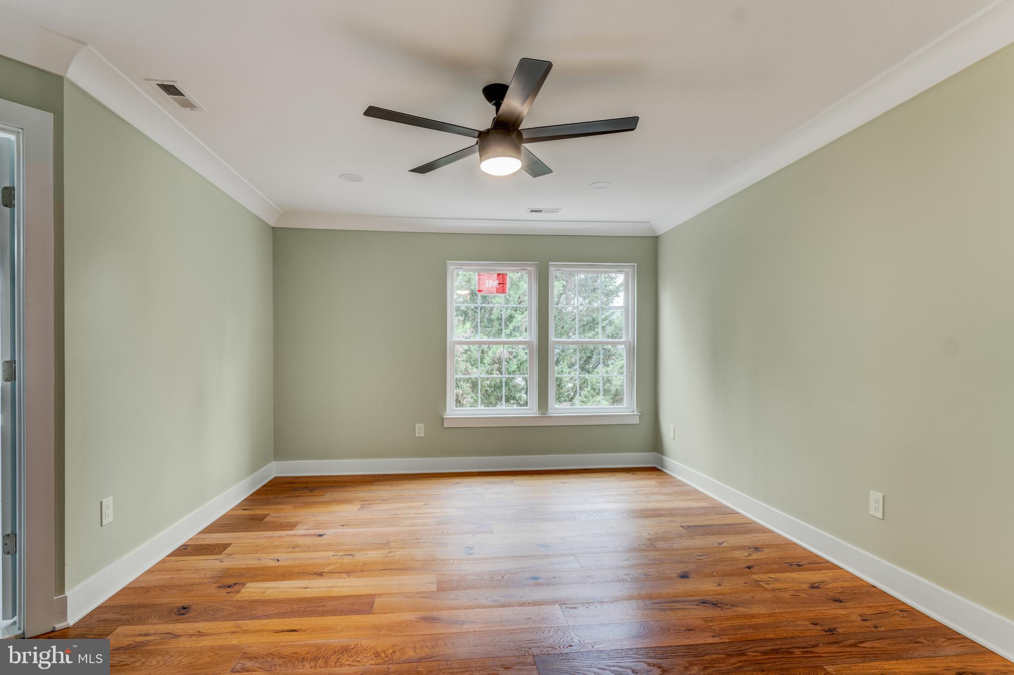 MCNAIR FARMS - Residential