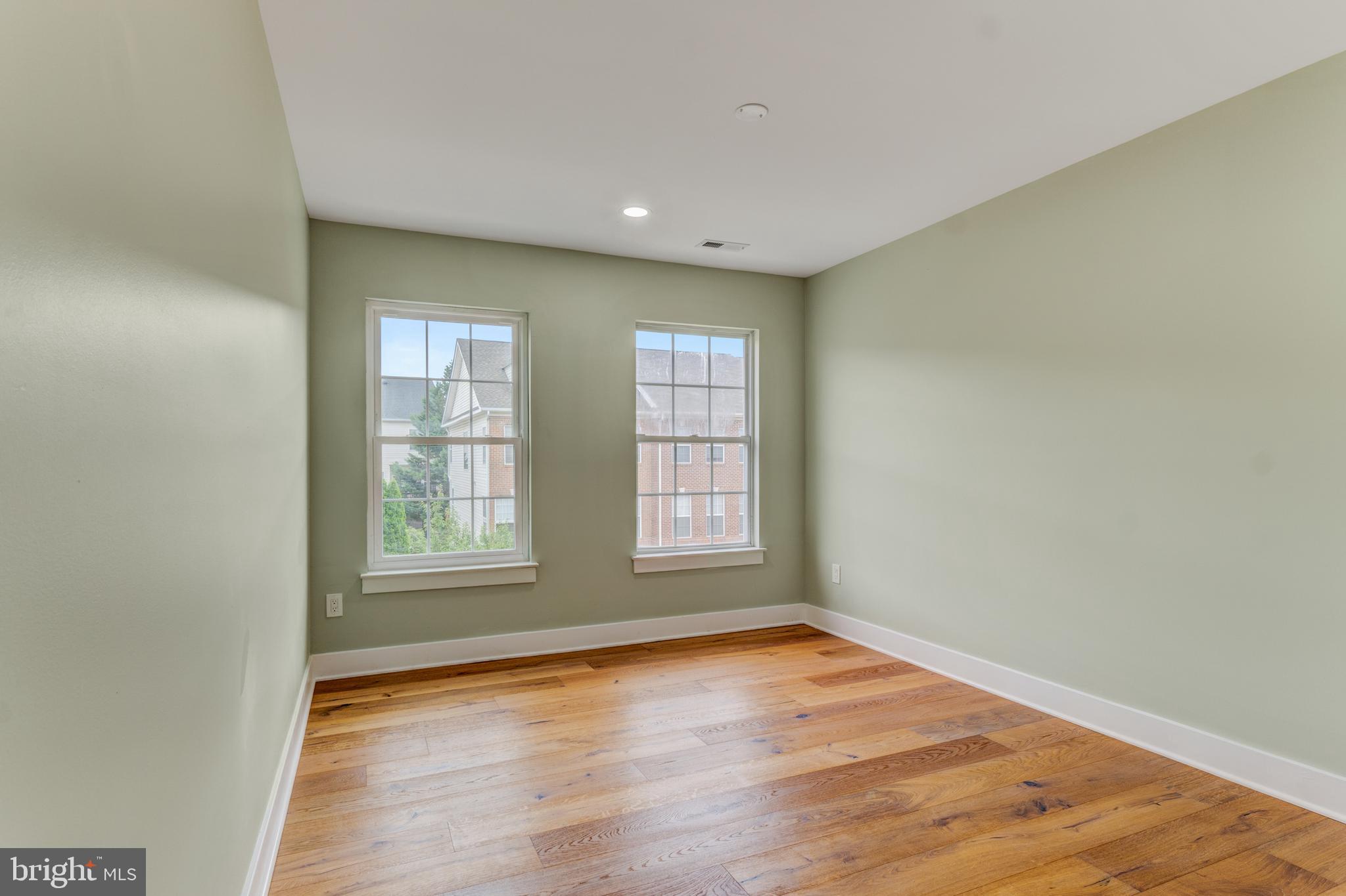 MCNAIR FARMS - Residential