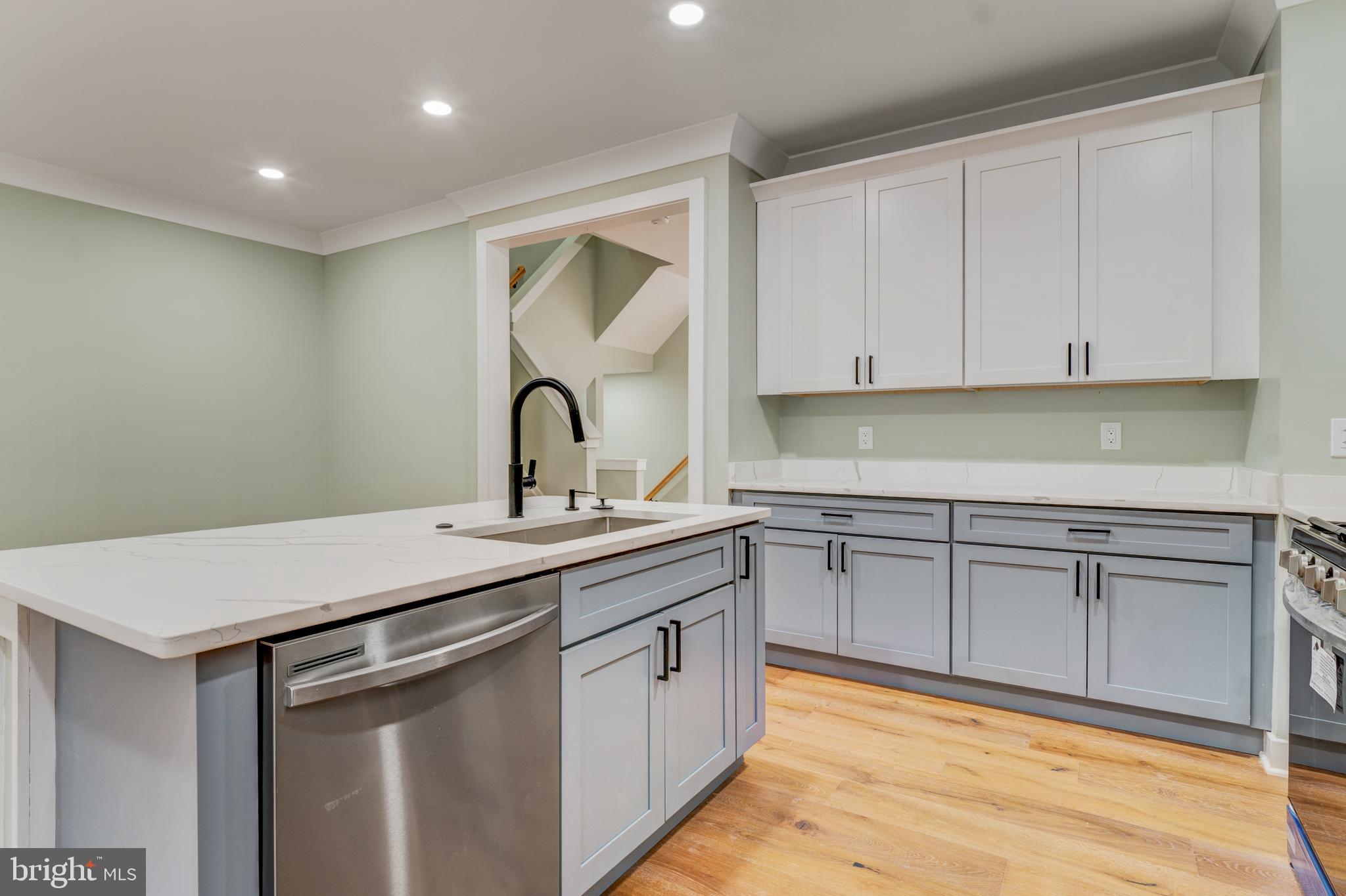 MCNAIR FARMS - Residential