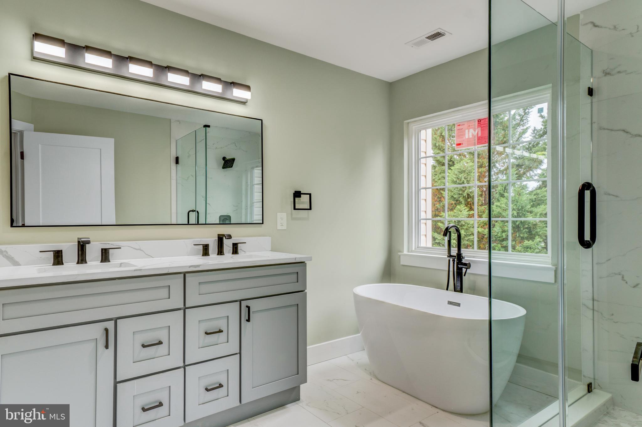 MCNAIR FARMS - Residential
