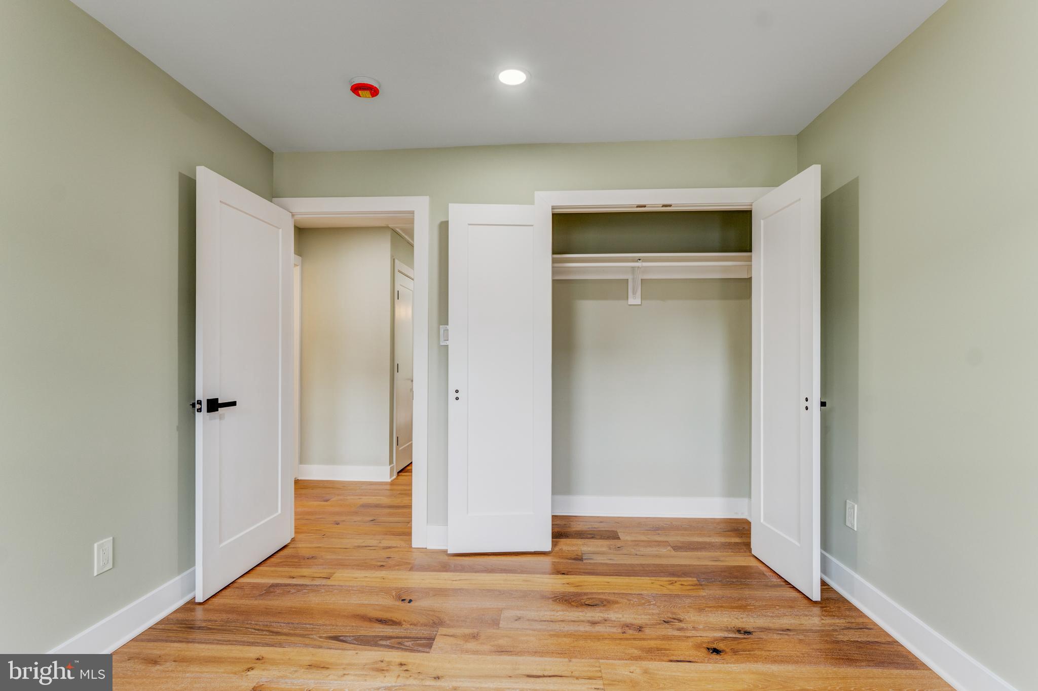 MCNAIR FARMS - Residential