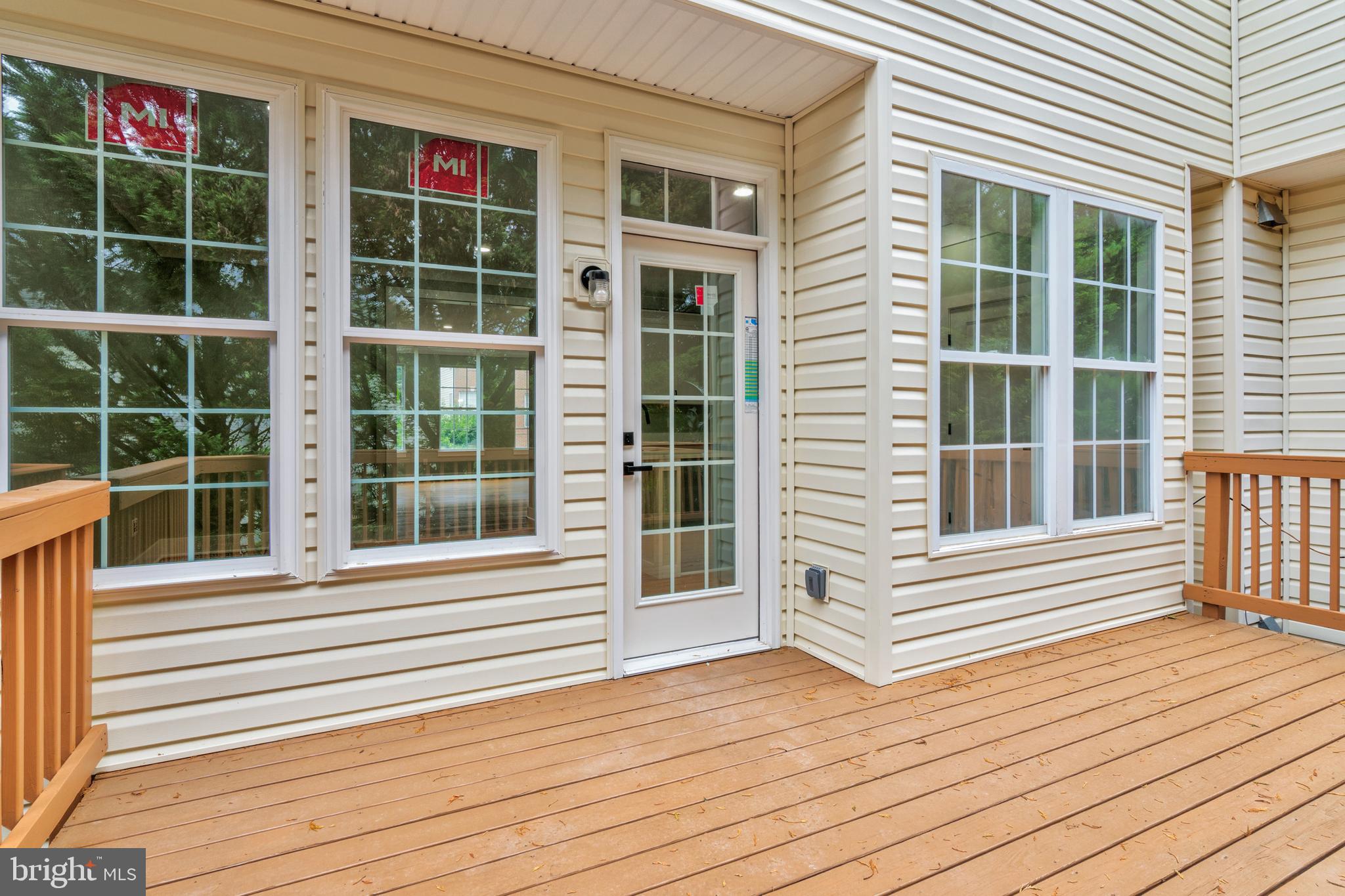 MCNAIR FARMS - Residential
