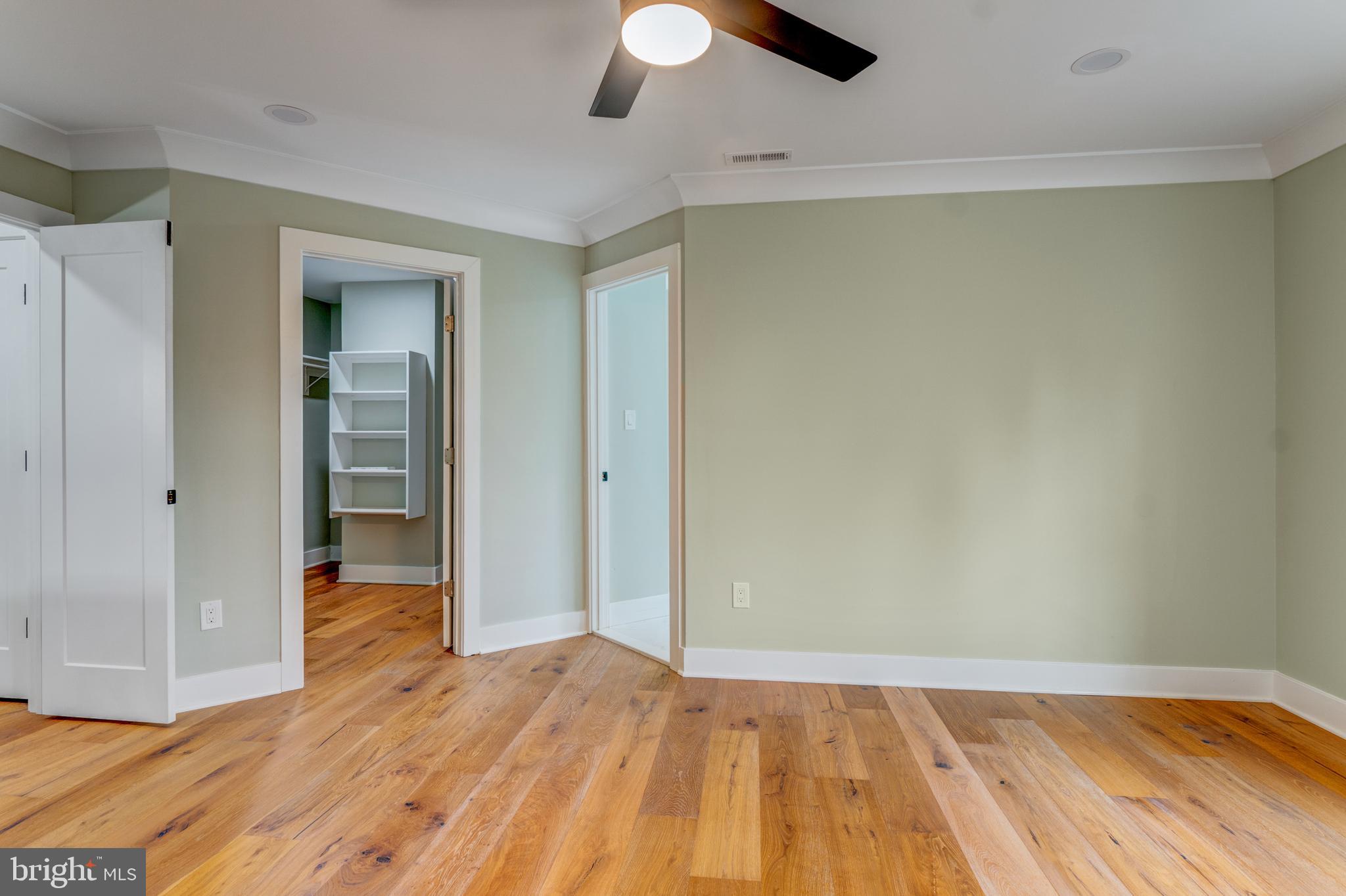 MCNAIR FARMS - Residential