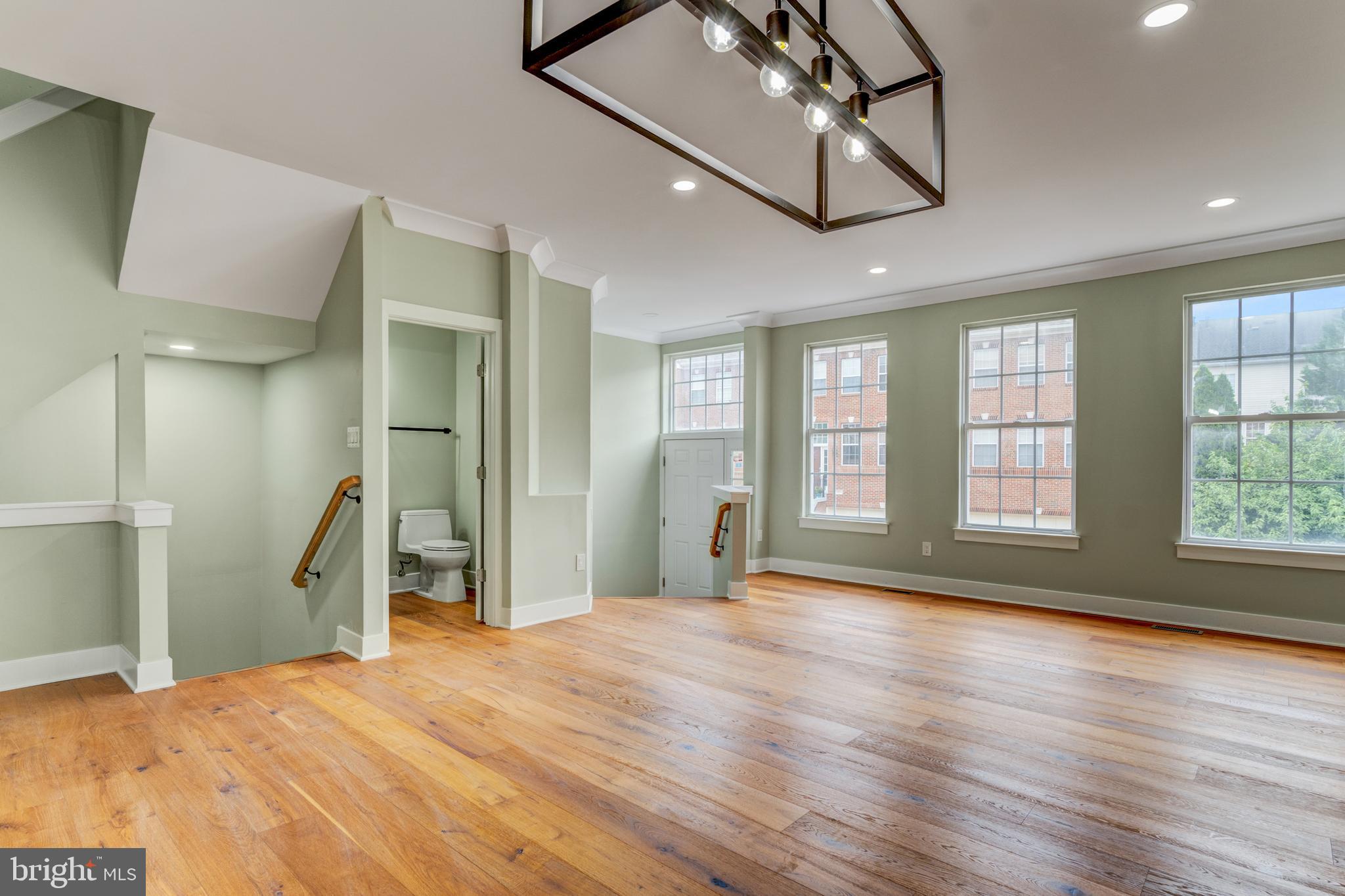 MCNAIR FARMS - Residential