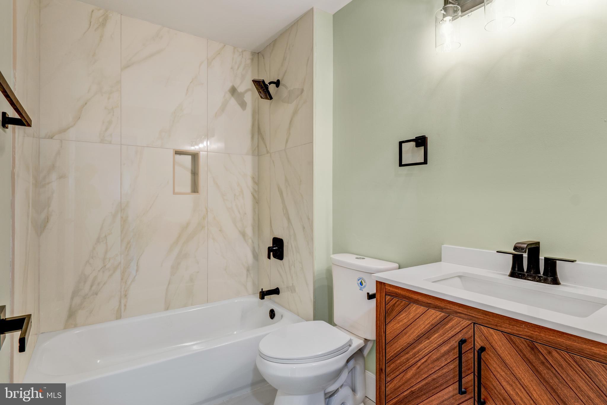MCNAIR FARMS - Residential
