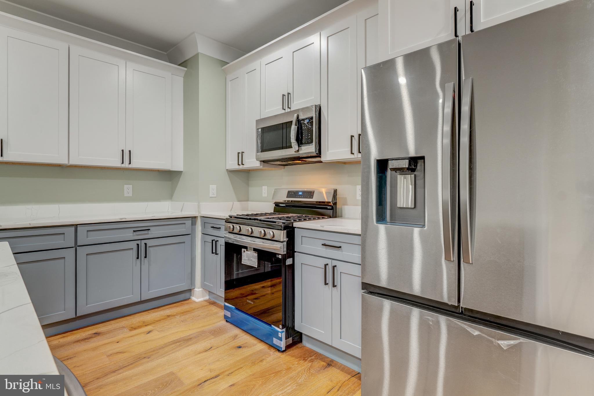 MCNAIR FARMS - Residential
