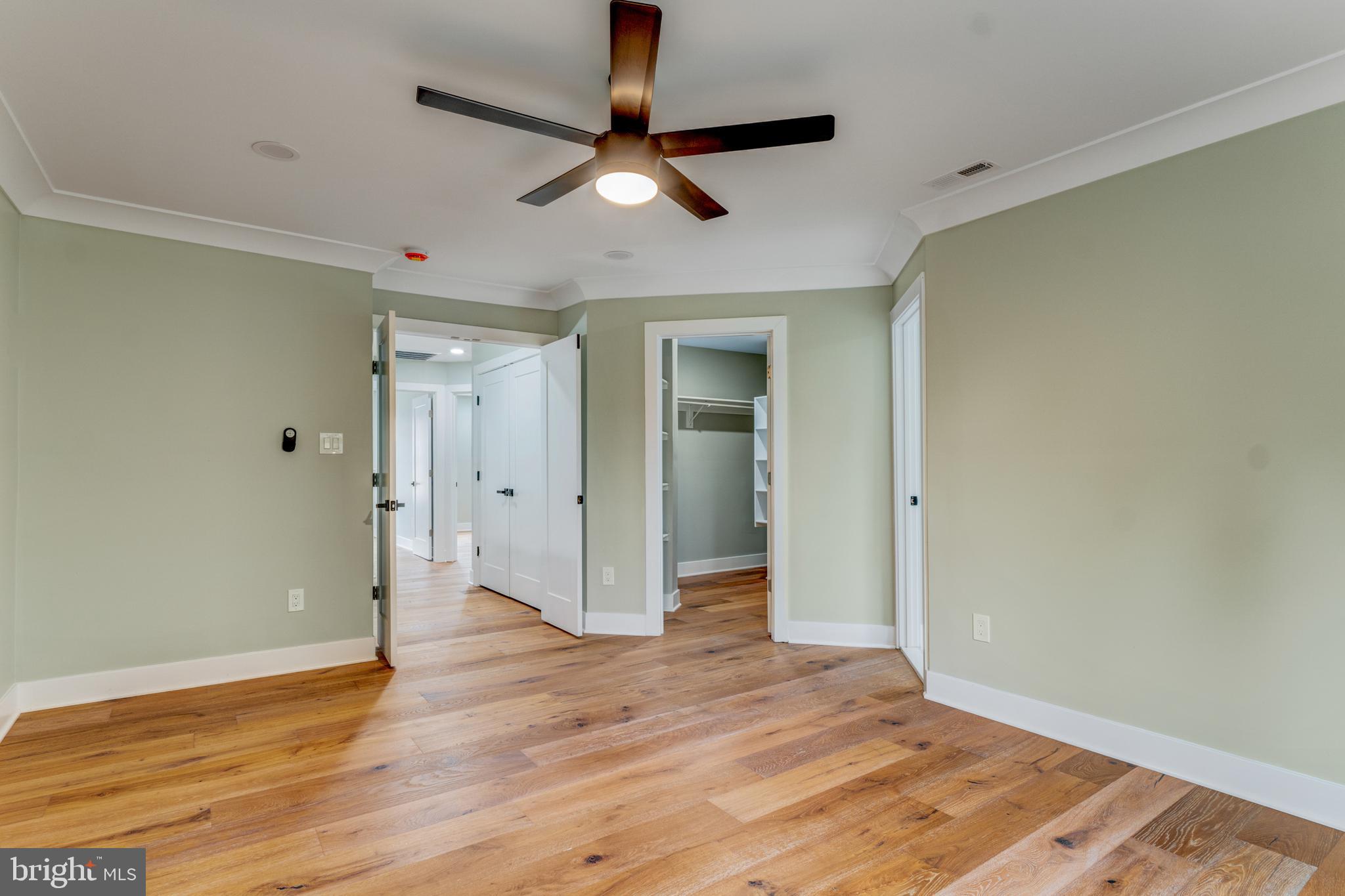 MCNAIR FARMS - Residential